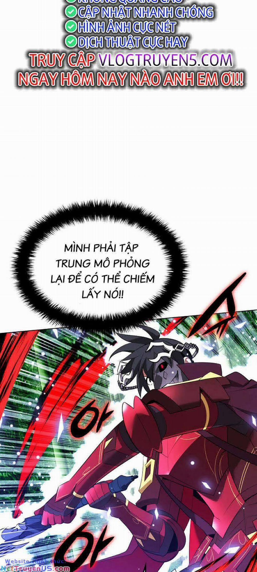 Thợ Rèn Huyền Thoại 201 trang 48