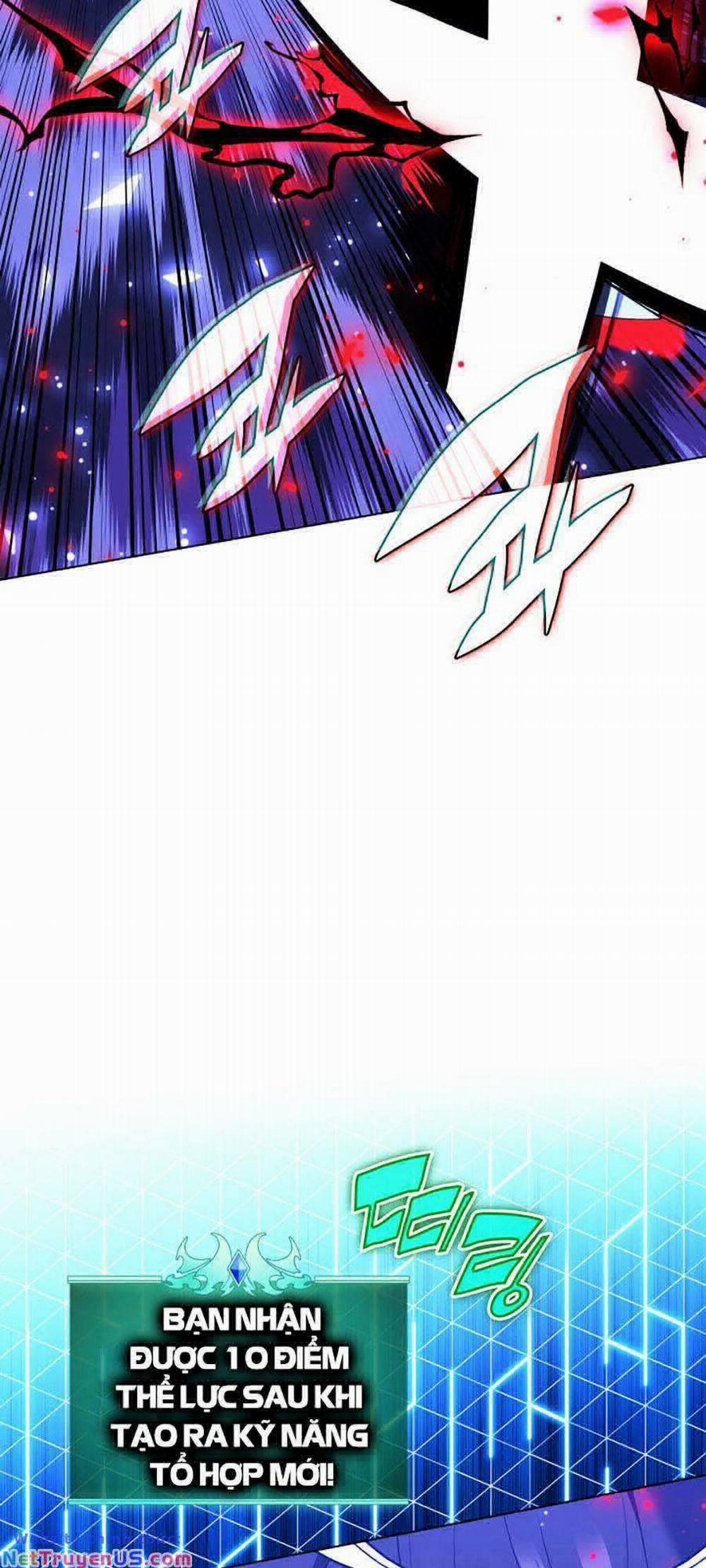 Thợ Rèn Huyền Thoại 201 trang 50