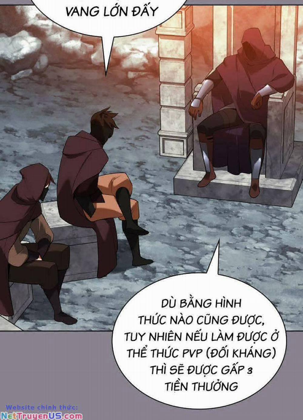 Thợ Rèn Huyền Thoại 201 trang 6
