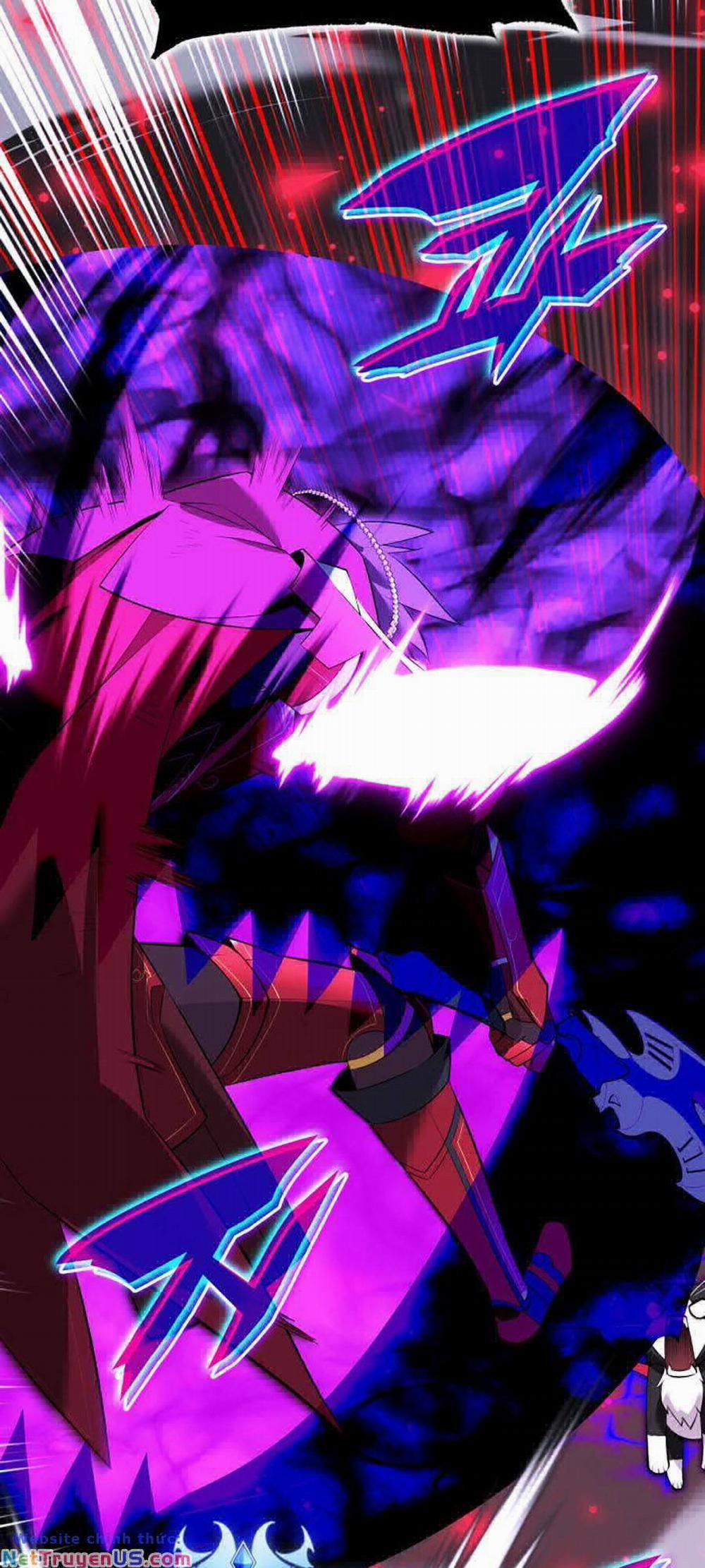 Thợ Rèn Huyền Thoại 201 trang 66