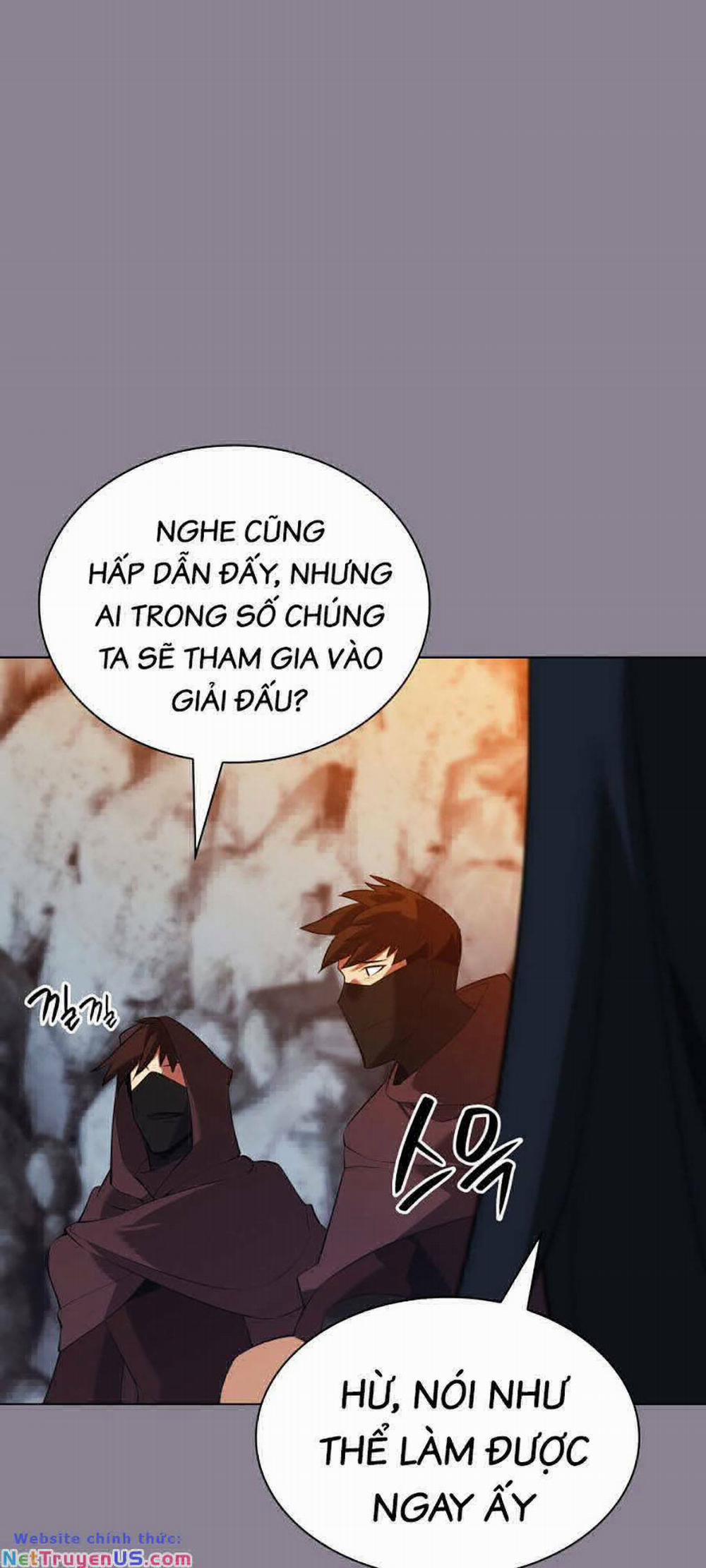 Thợ Rèn Huyền Thoại 201 trang 7