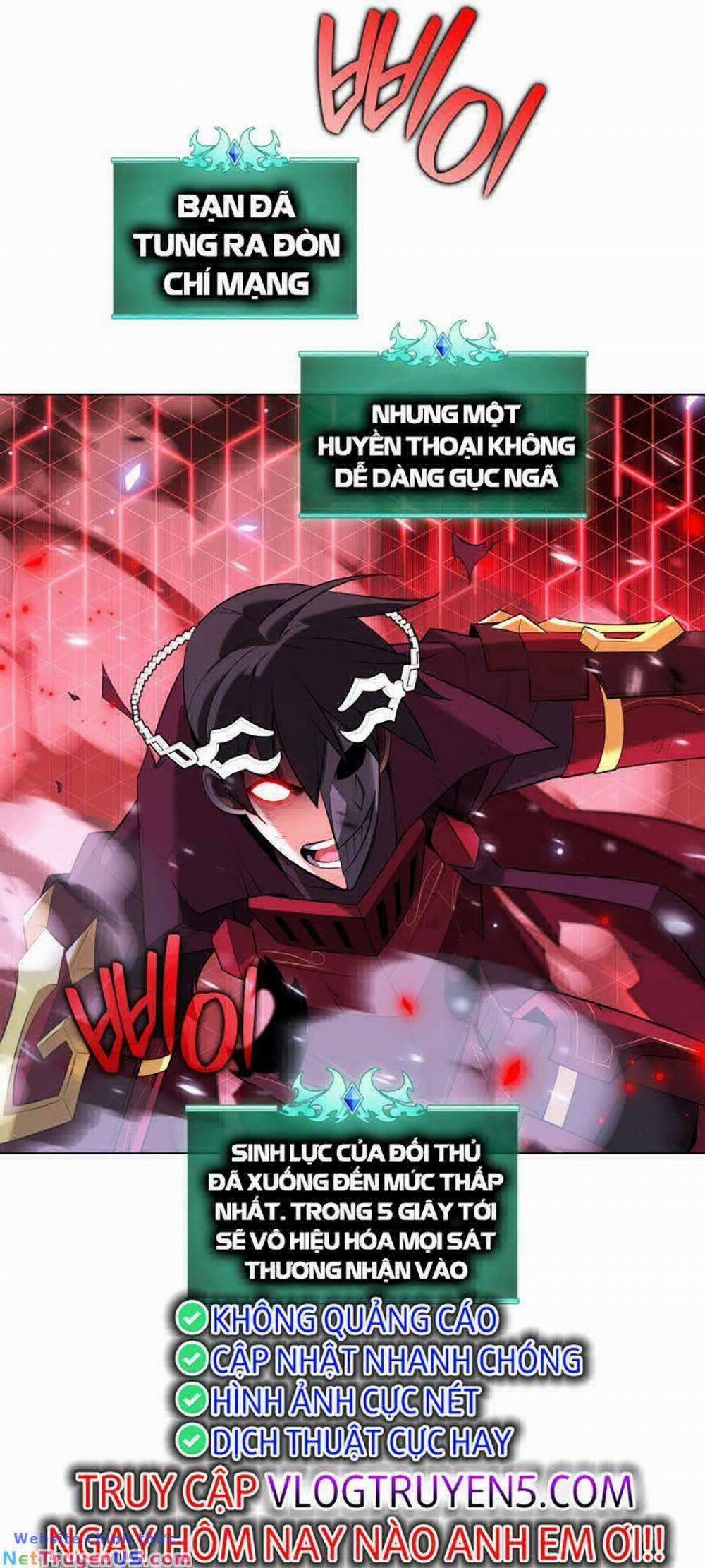 Thợ Rèn Huyền Thoại 201 trang 71