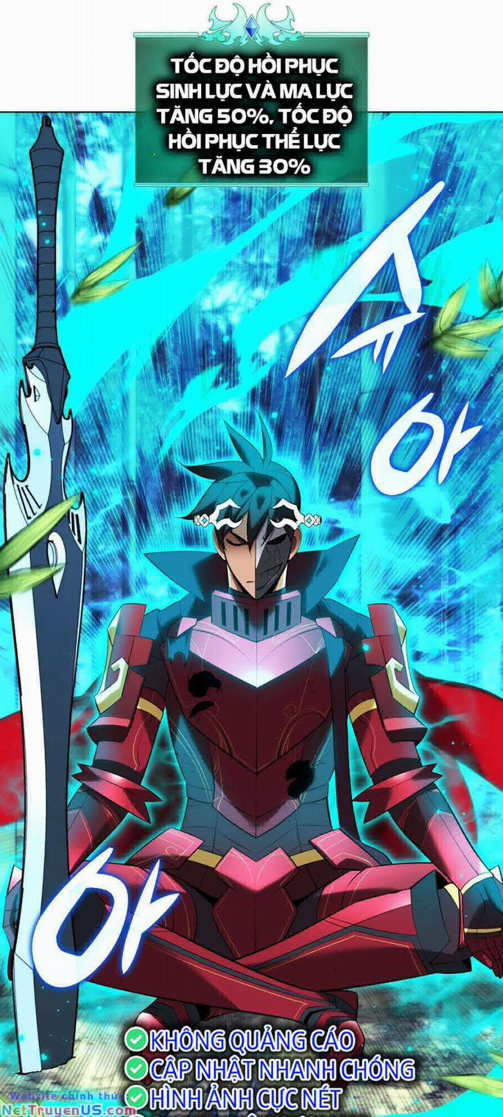 Thợ Rèn Huyền Thoại 201 trang 77