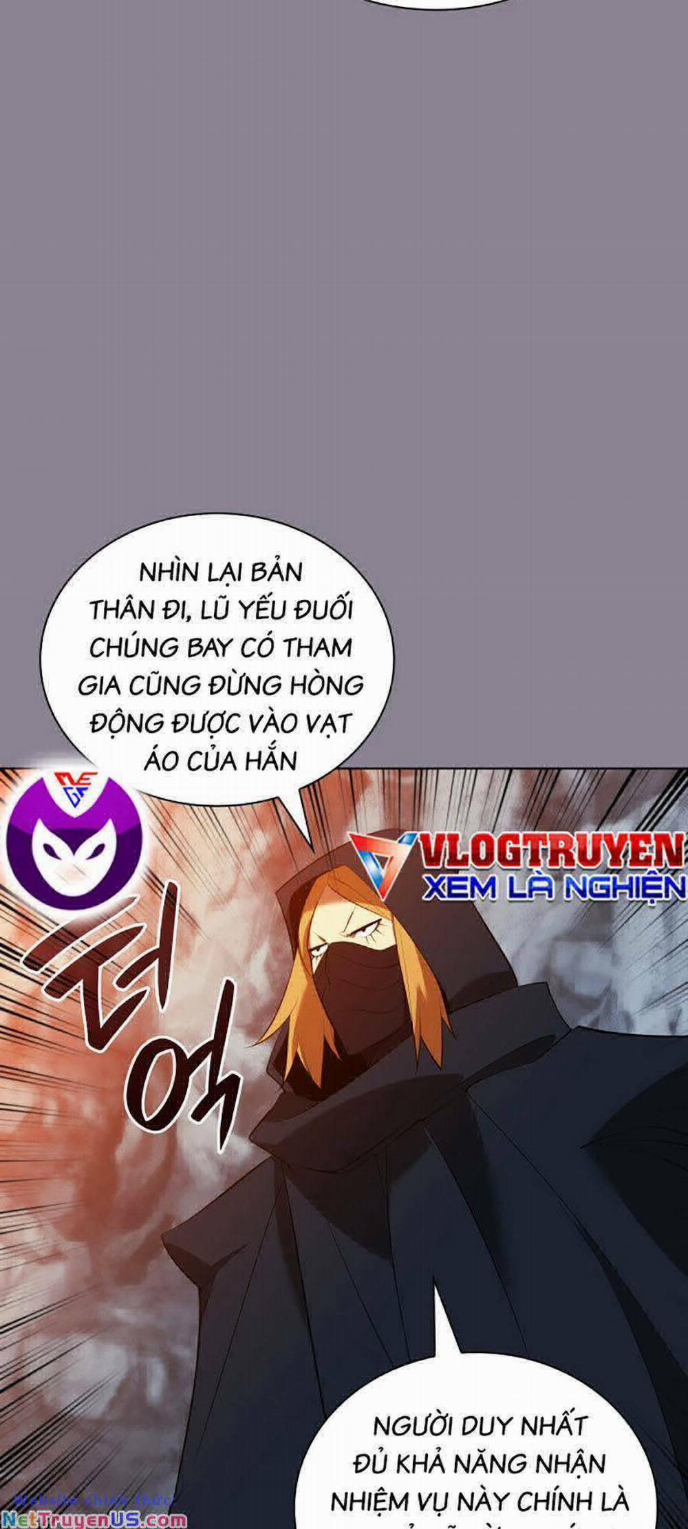 Thợ Rèn Huyền Thoại 201 trang 8