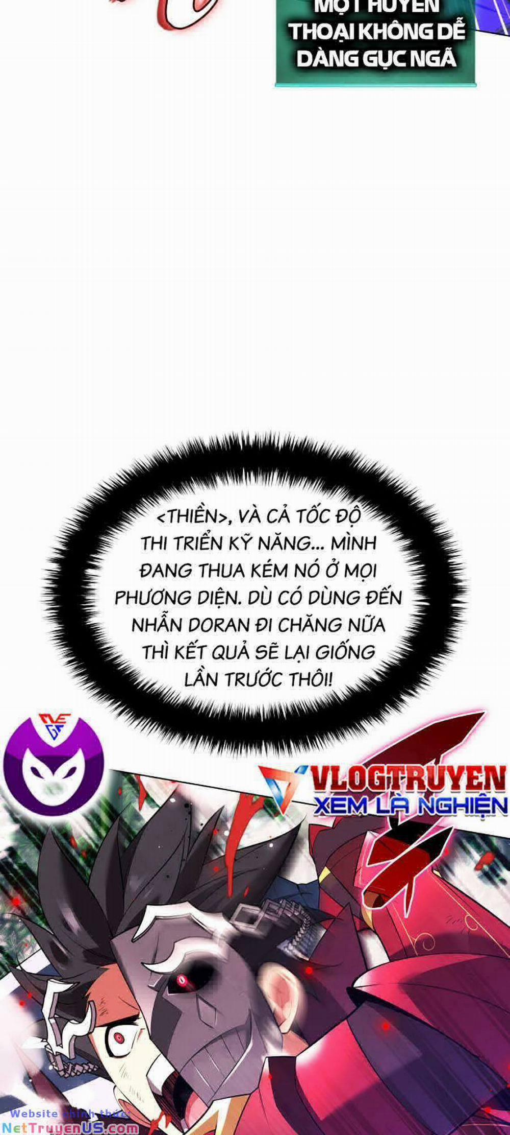 Thợ Rèn Huyền Thoại 201 trang 85