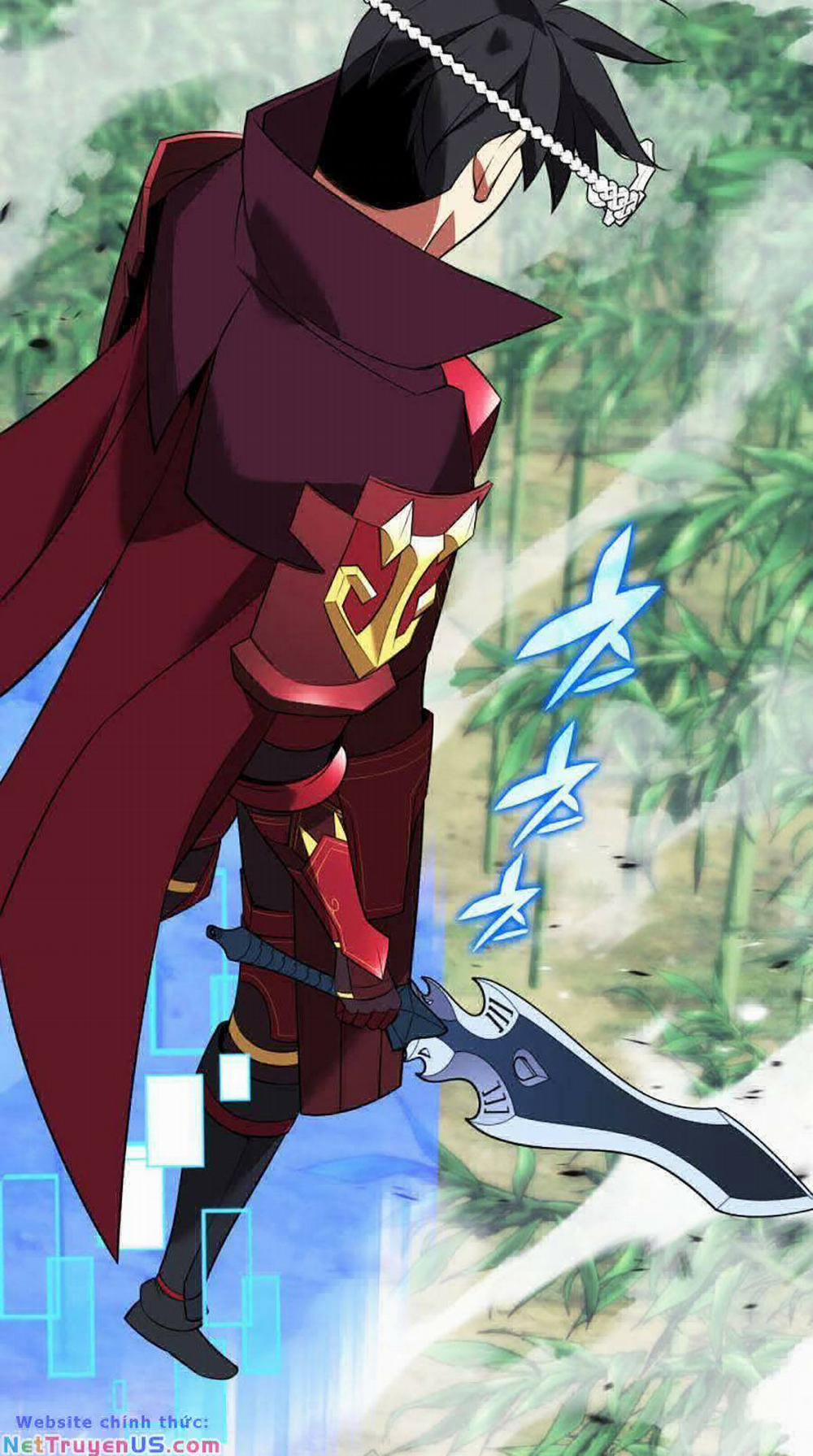 Thợ Rèn Huyền Thoại 201 trang 87