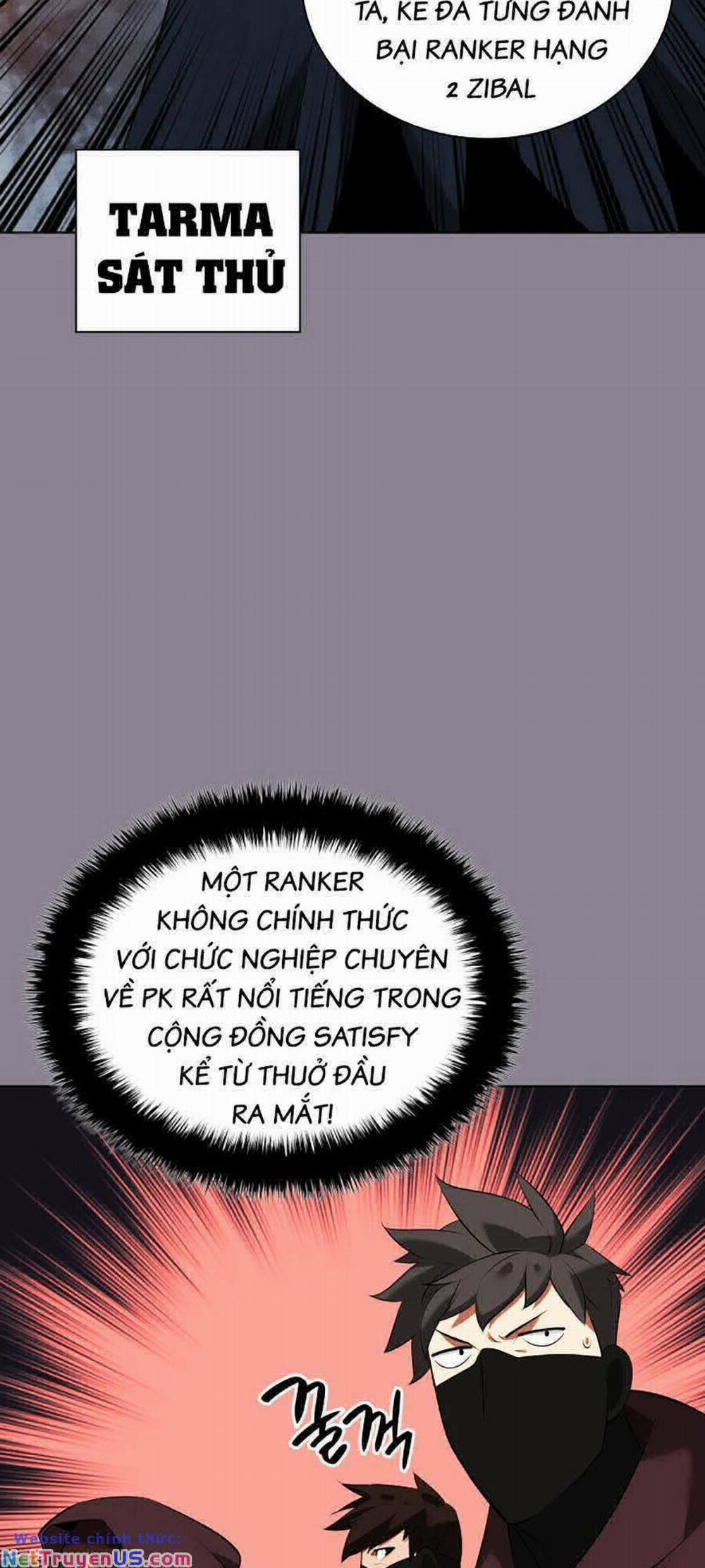 Thợ Rèn Huyền Thoại 201 trang 9