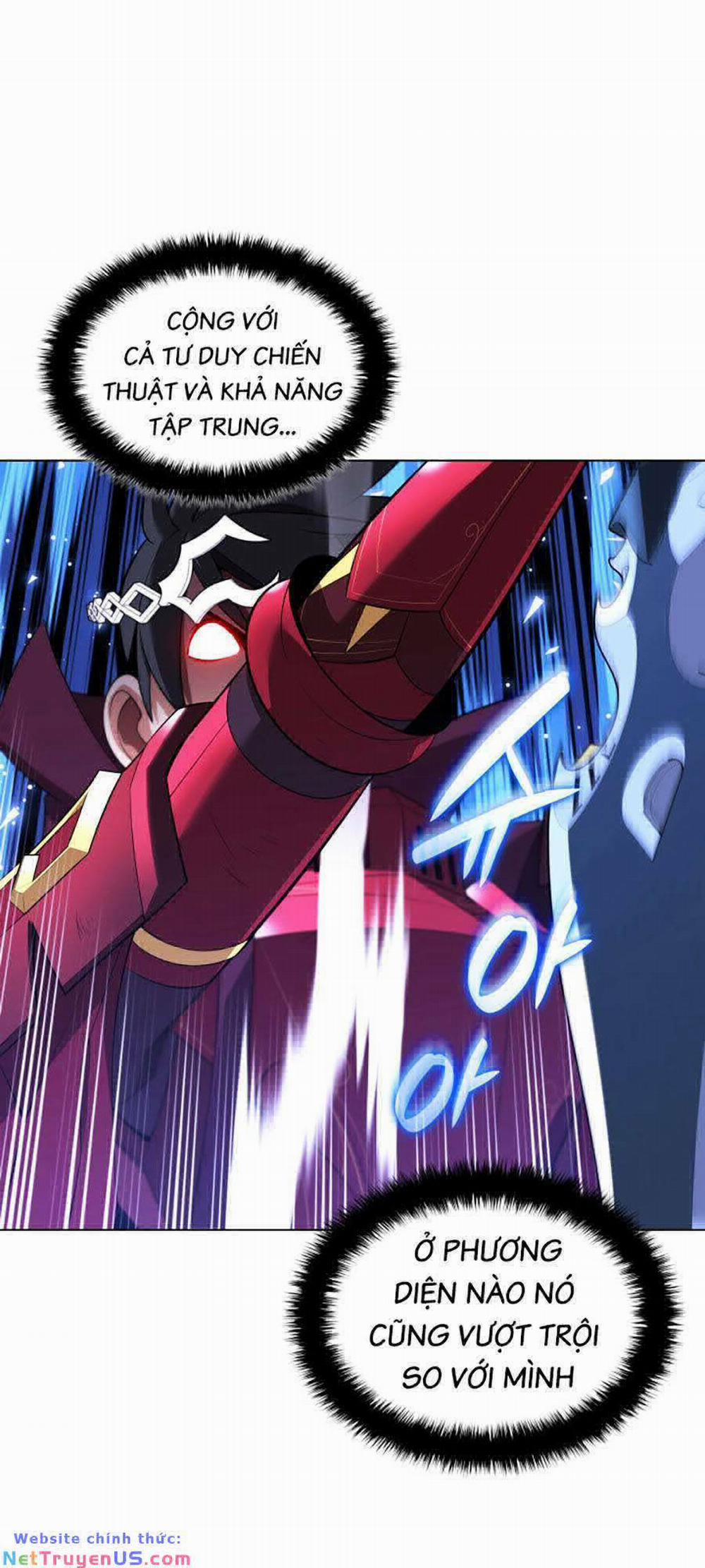 Thợ Rèn Huyền Thoại 201 trang 90