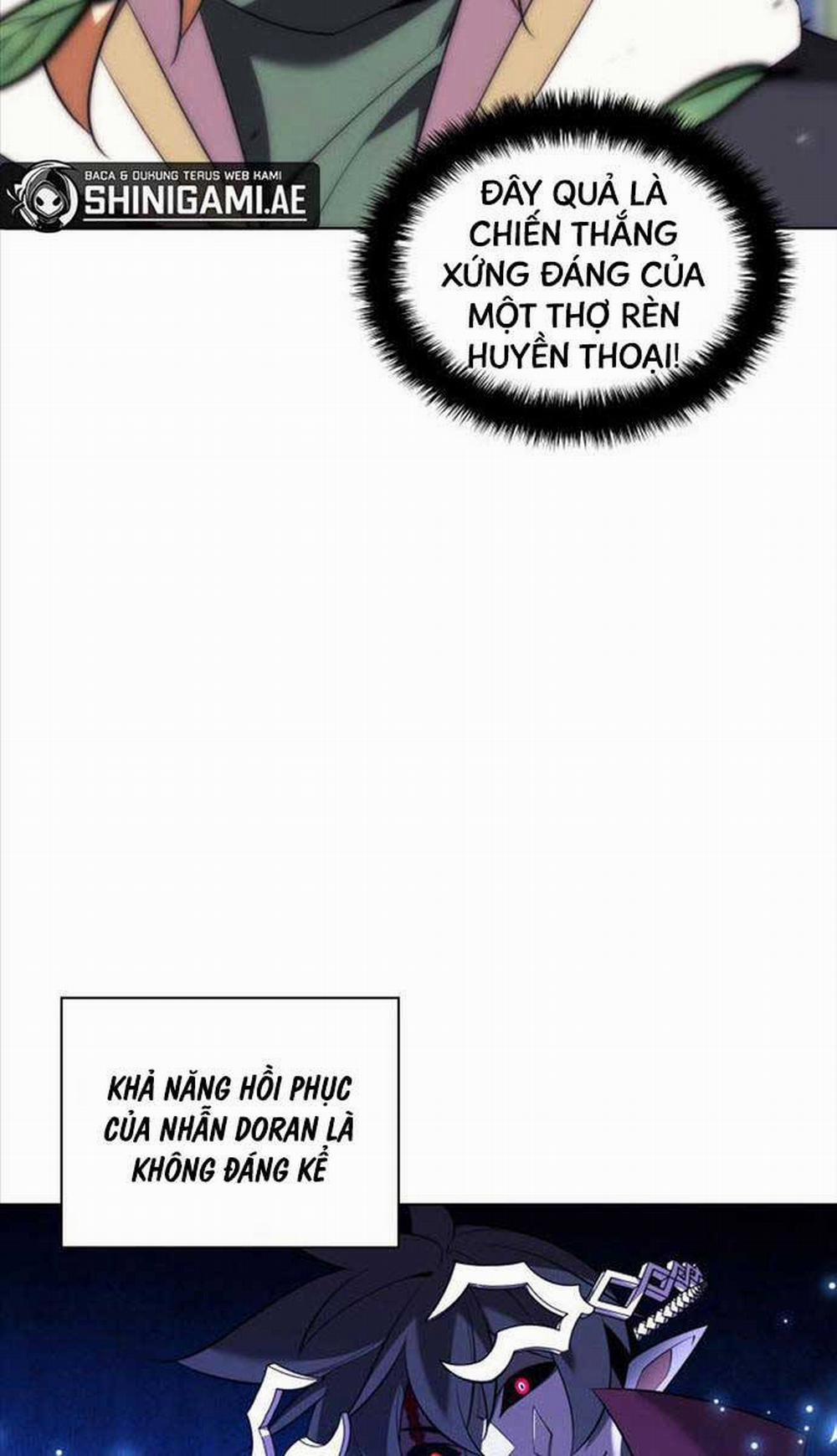 Thợ Rèn Huyền Thoại 202 trang 104