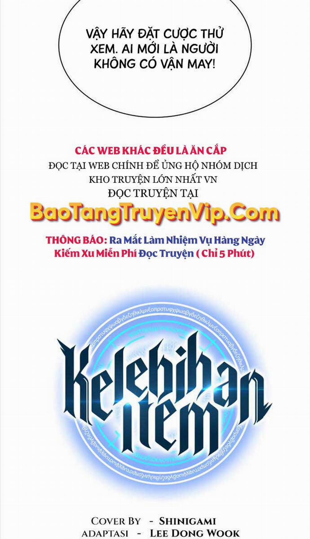 Thợ Rèn Huyền Thoại 202 trang 11