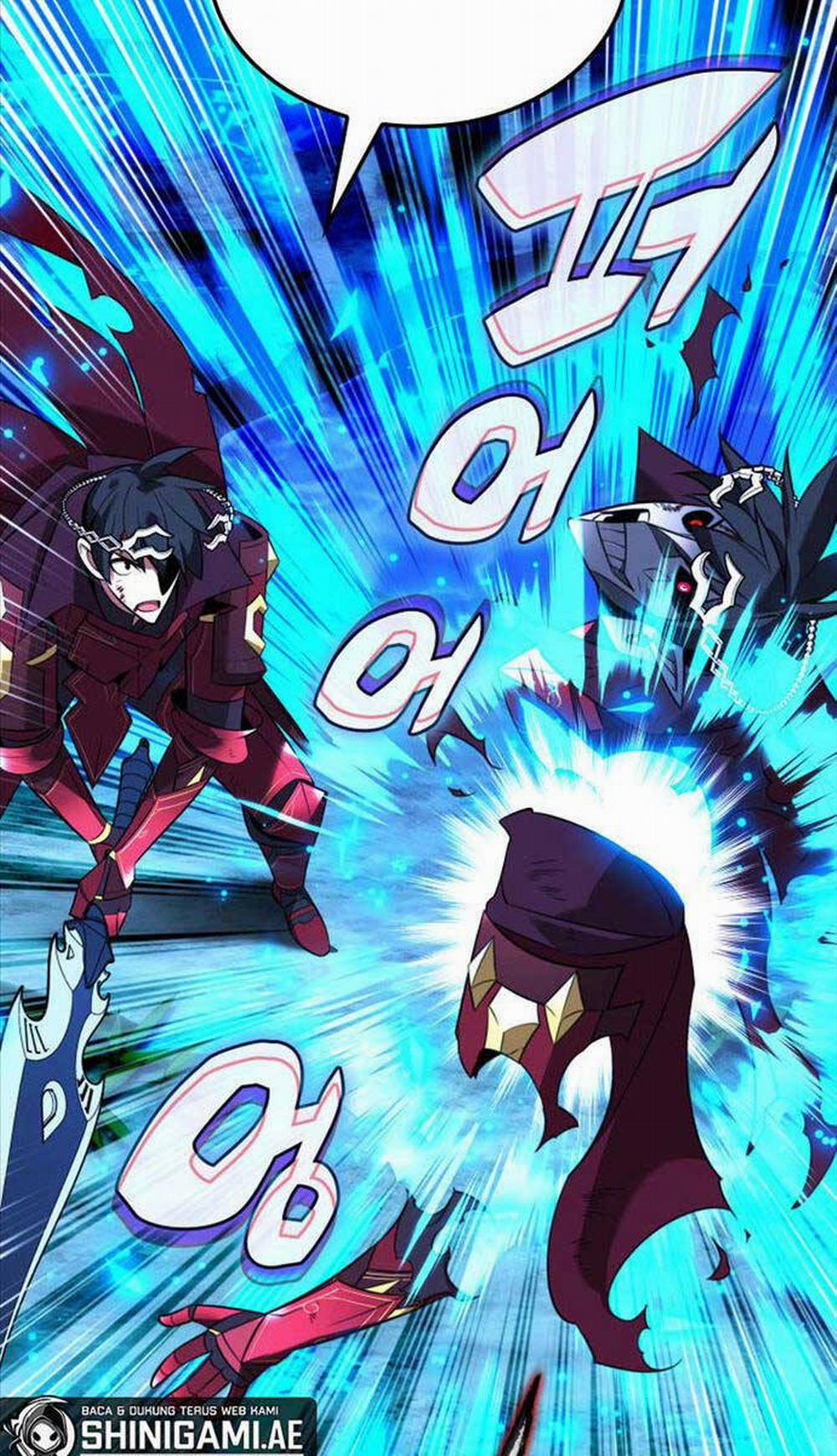 Thợ Rèn Huyền Thoại 202 trang 111