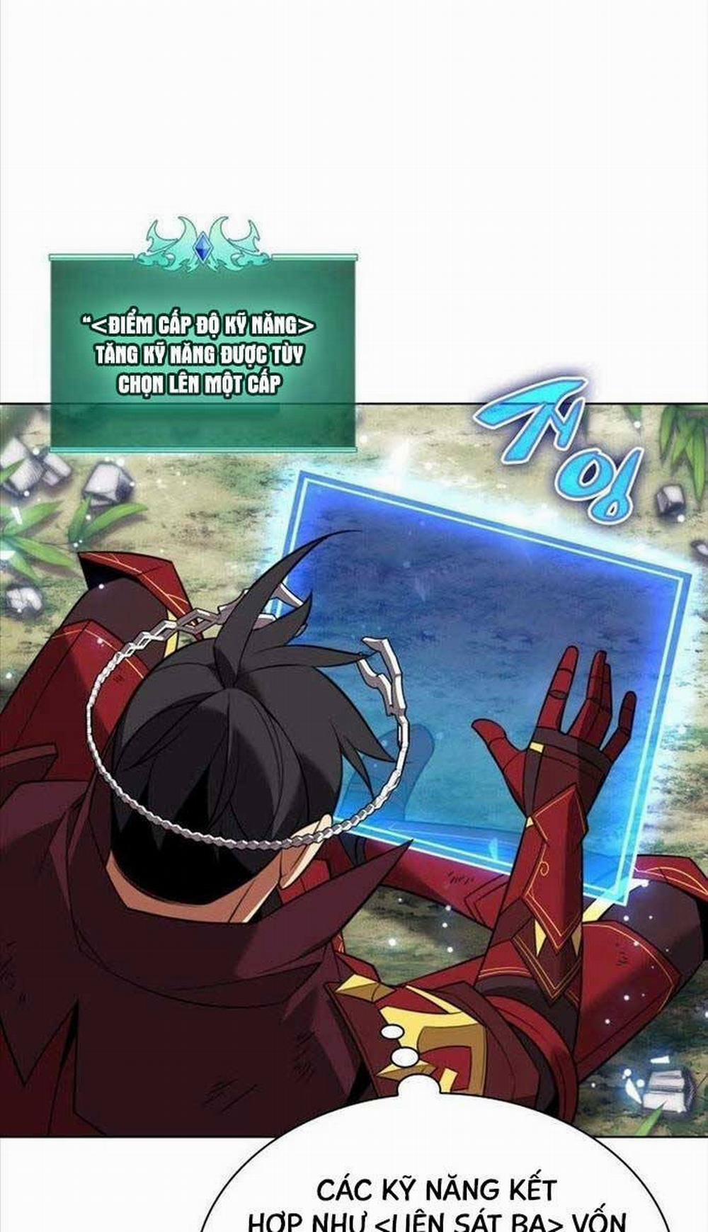 Thợ Rèn Huyền Thoại 202 trang 116