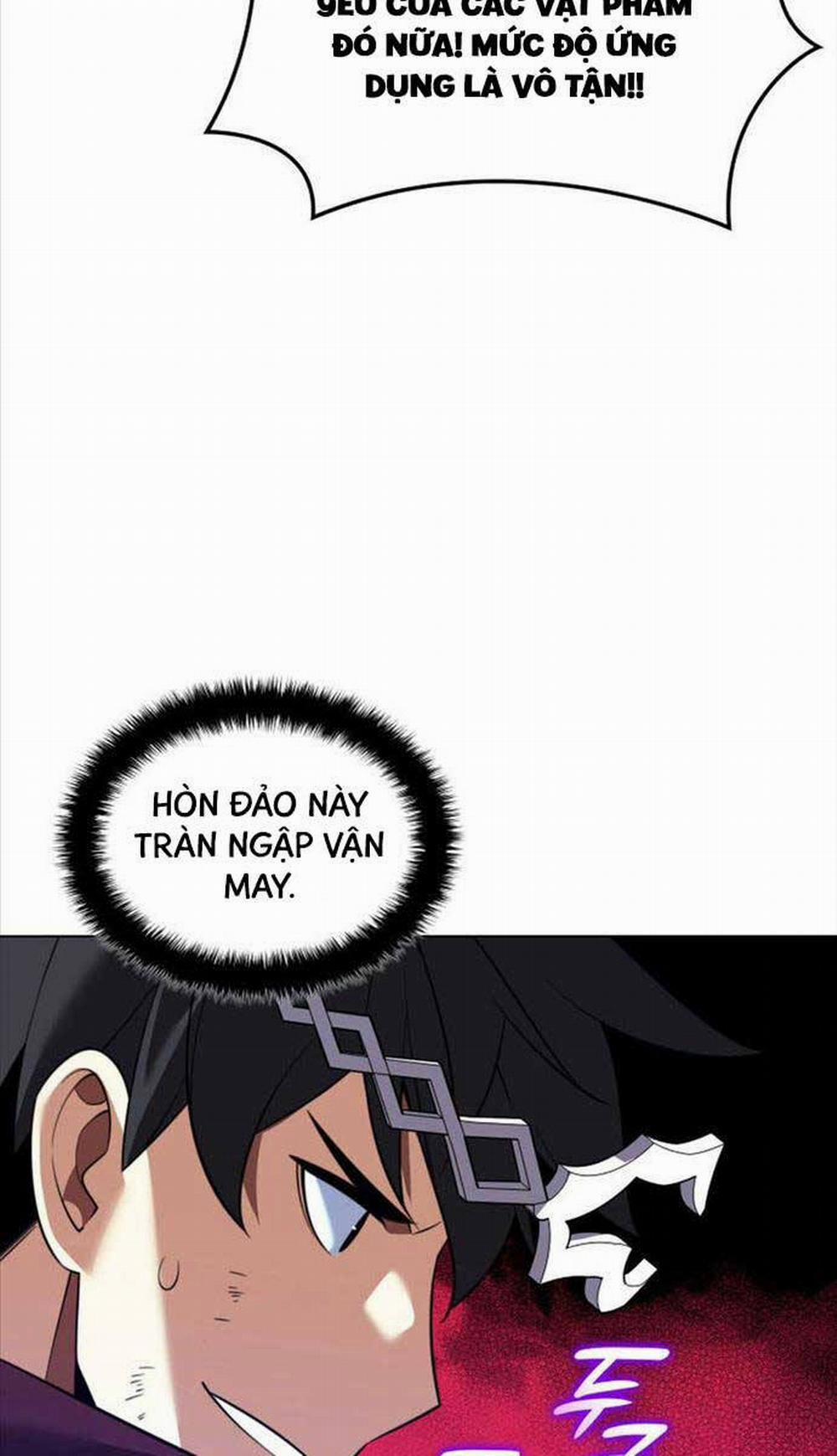 Thợ Rèn Huyền Thoại 202 trang 124