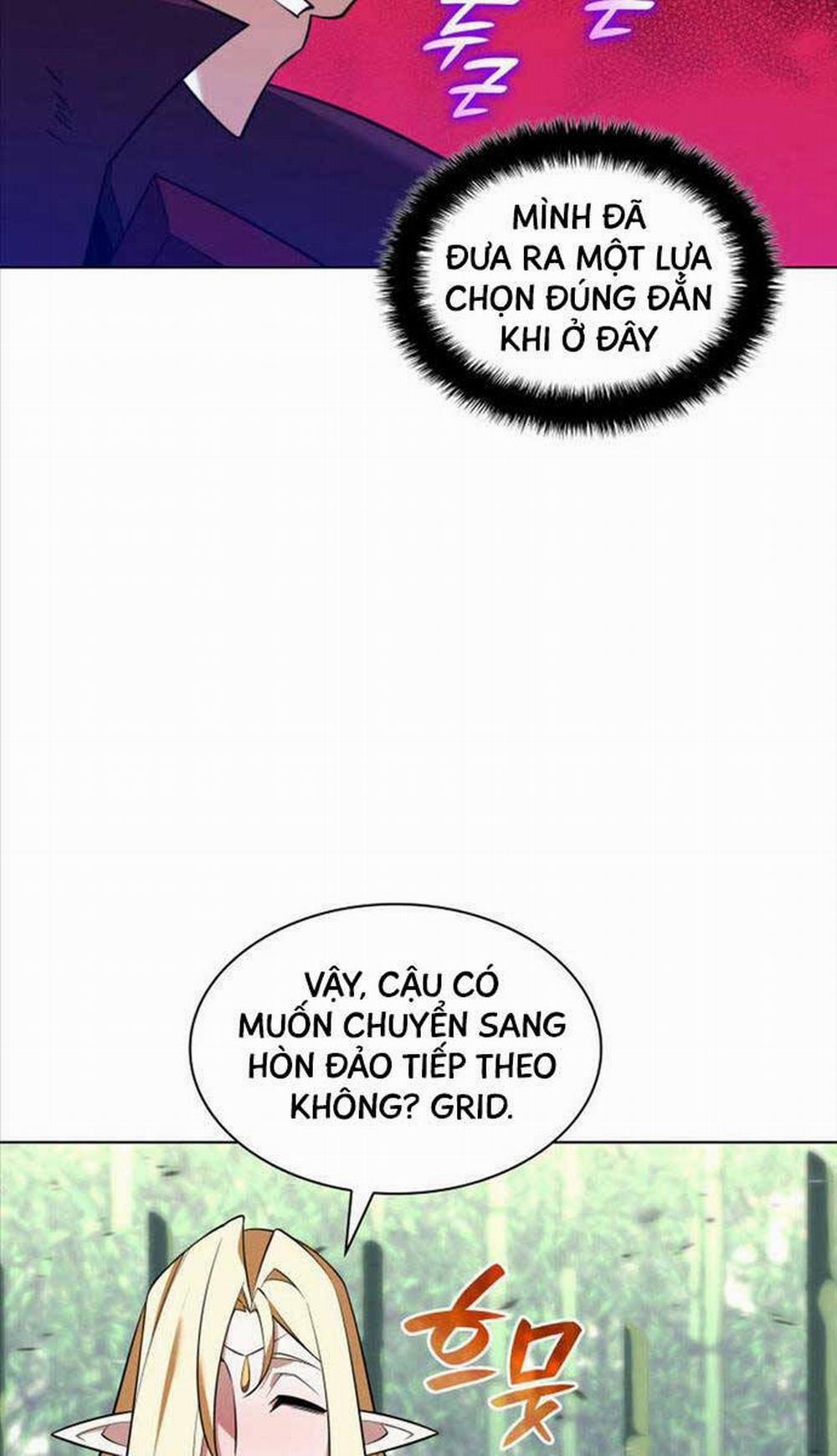 Thợ Rèn Huyền Thoại 202 trang 125