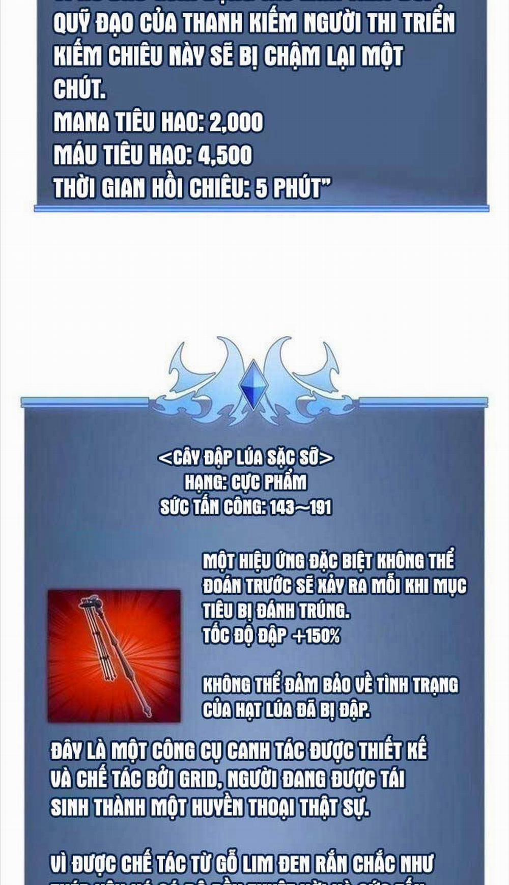 Thợ Rèn Huyền Thoại 202 trang 139