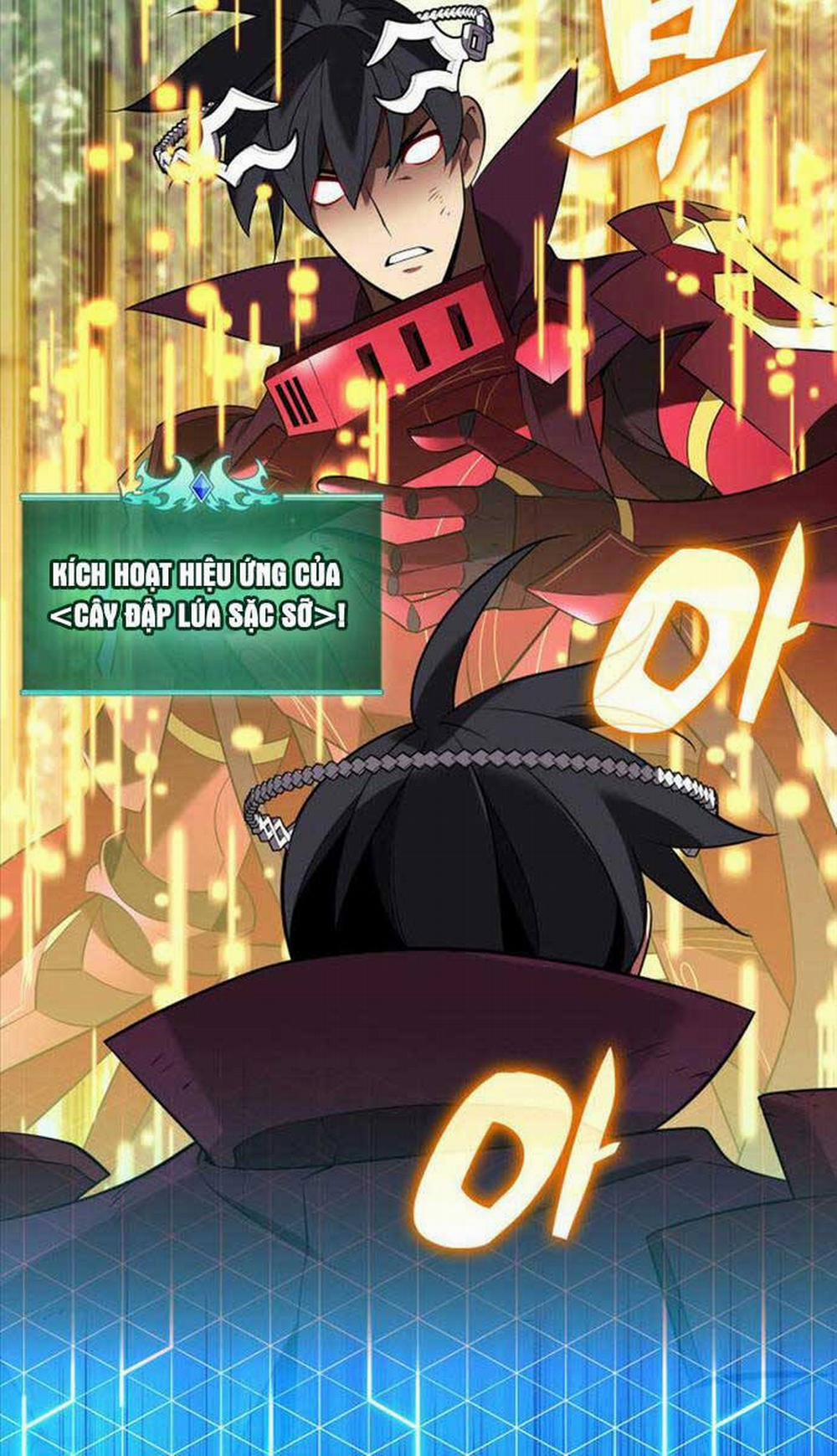 Thợ Rèn Huyền Thoại 202 trang 19