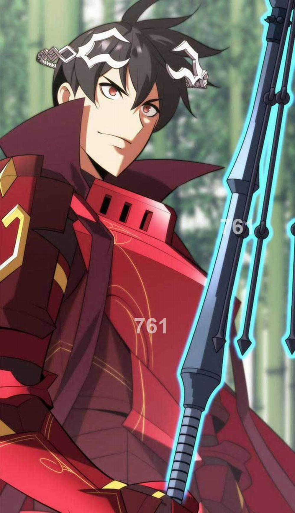 Thợ Rèn Huyền Thoại 202 trang 2