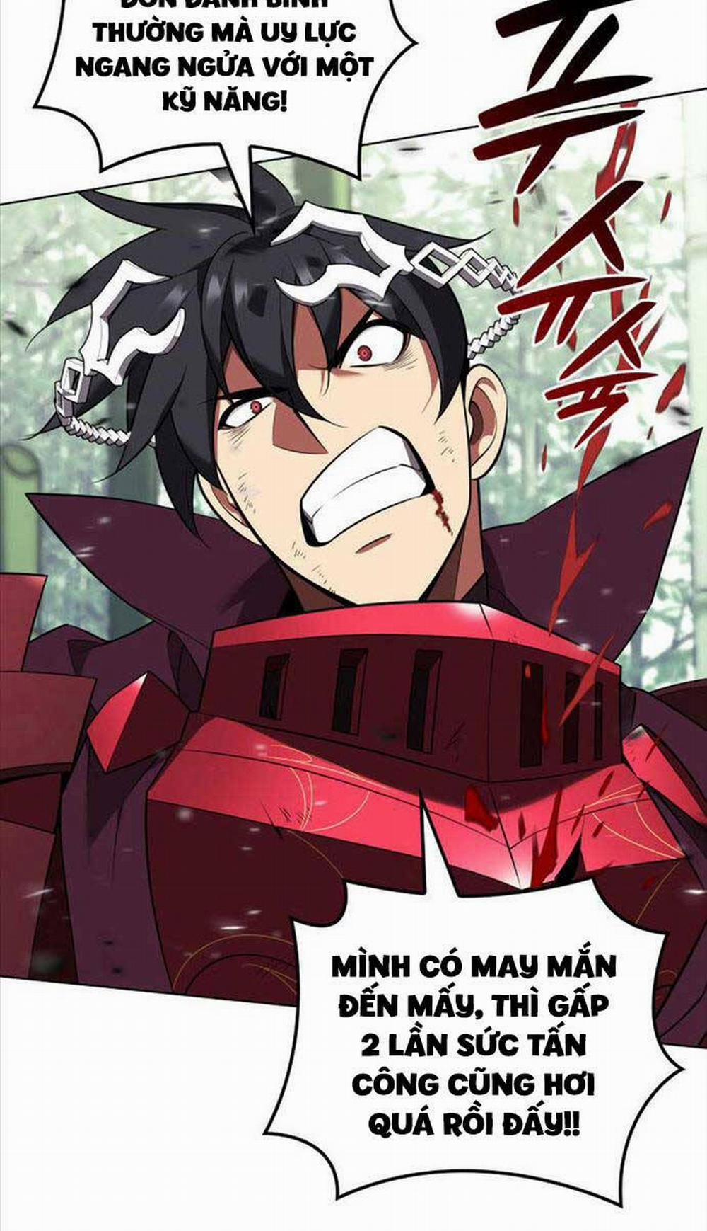 Thợ Rèn Huyền Thoại 202 trang 23