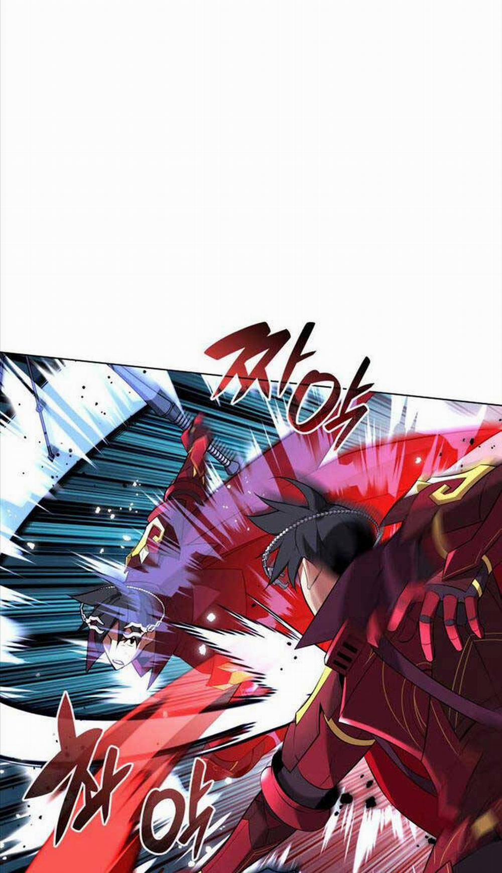 Thợ Rèn Huyền Thoại 202 trang 24