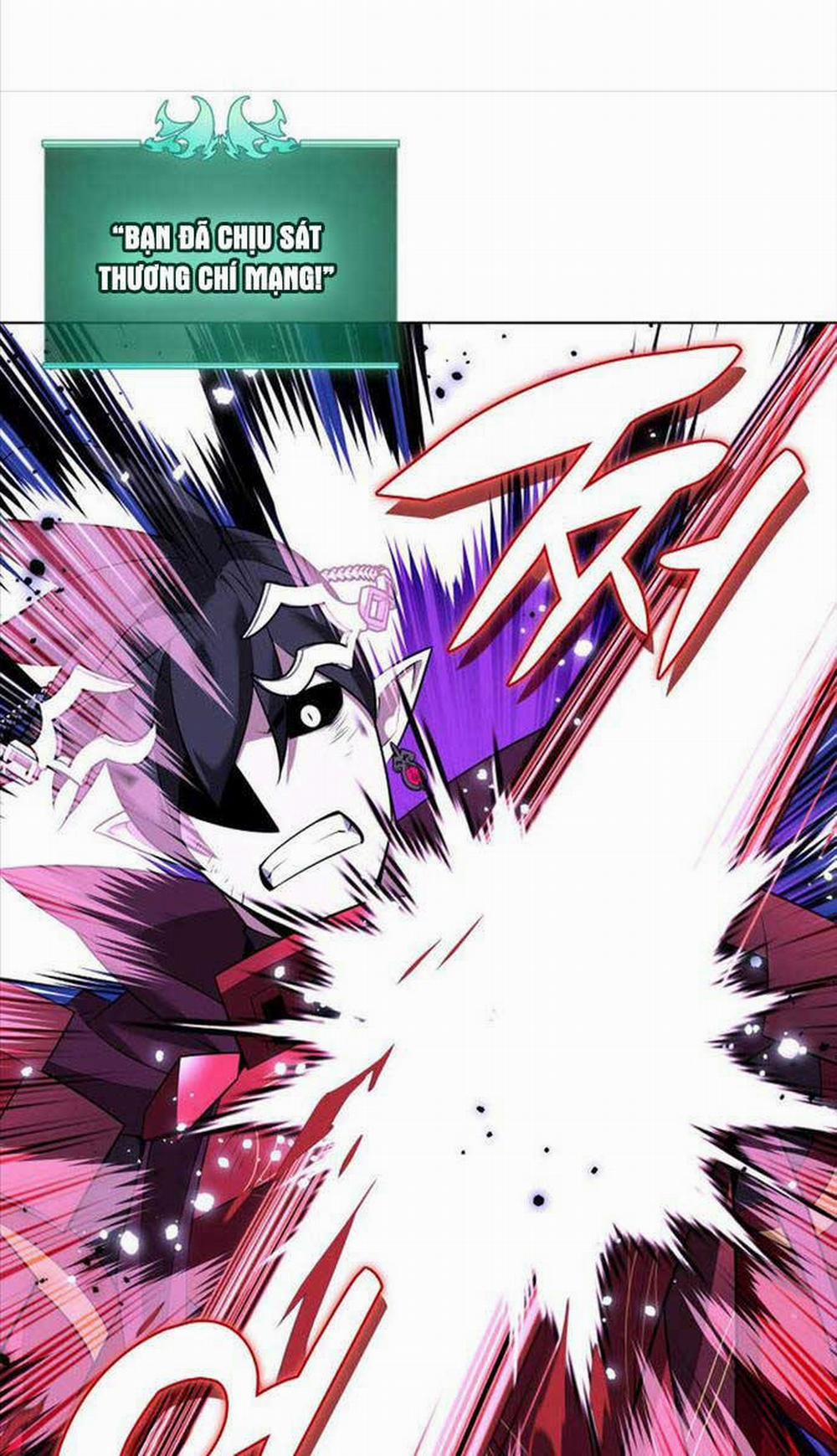 Thợ Rèn Huyền Thoại 202 trang 35