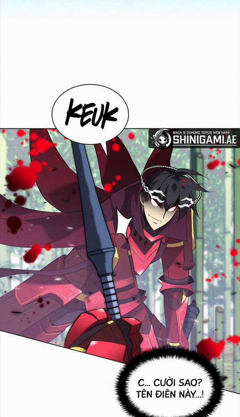 Thợ Rèn Huyền Thoại 202 trang 37