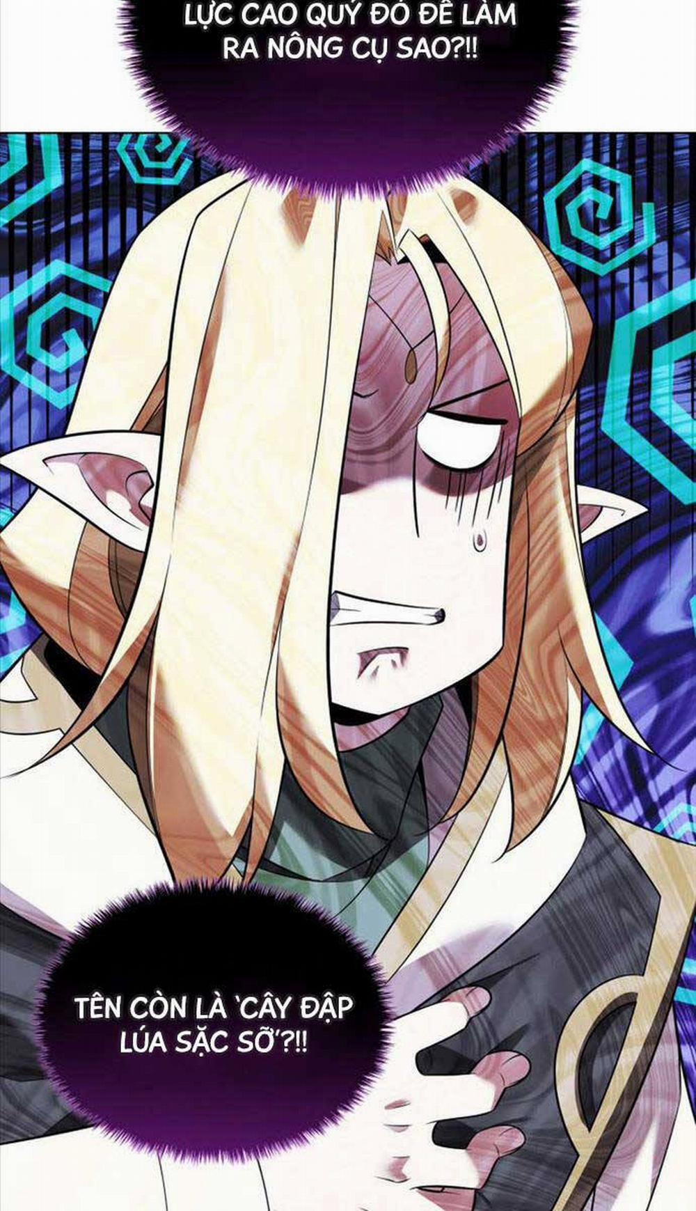 Thợ Rèn Huyền Thoại 202 trang 7