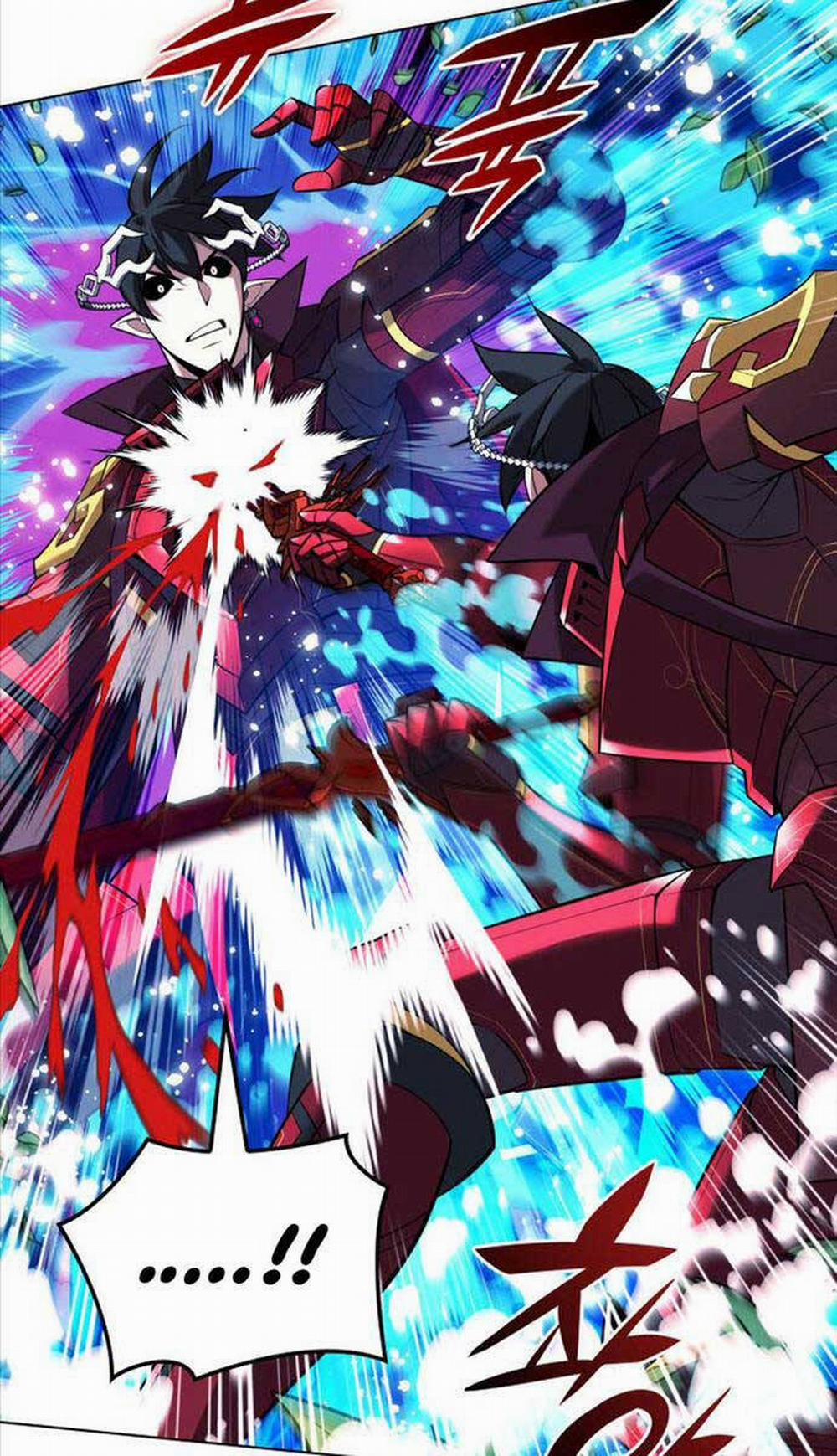 Thợ Rèn Huyền Thoại 202 trang 72