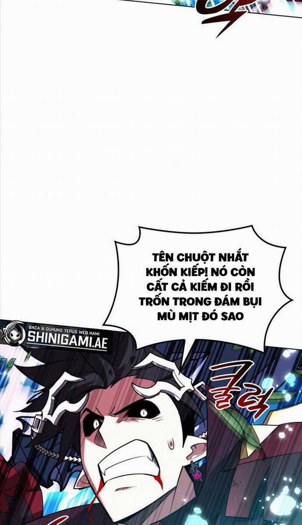 Thợ Rèn Huyền Thoại 202 trang 73