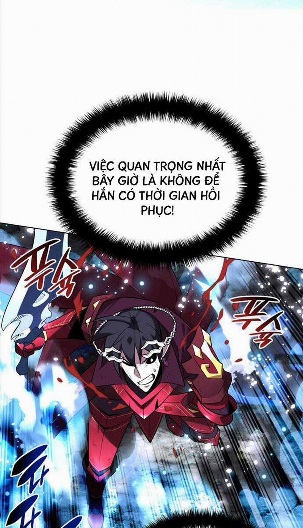 Thợ Rèn Huyền Thoại 202 trang 77