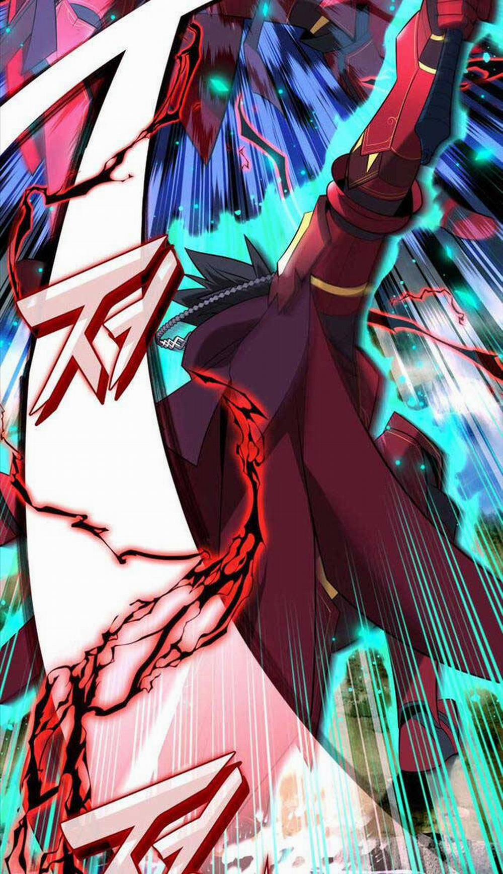 Thợ Rèn Huyền Thoại 202 trang 87