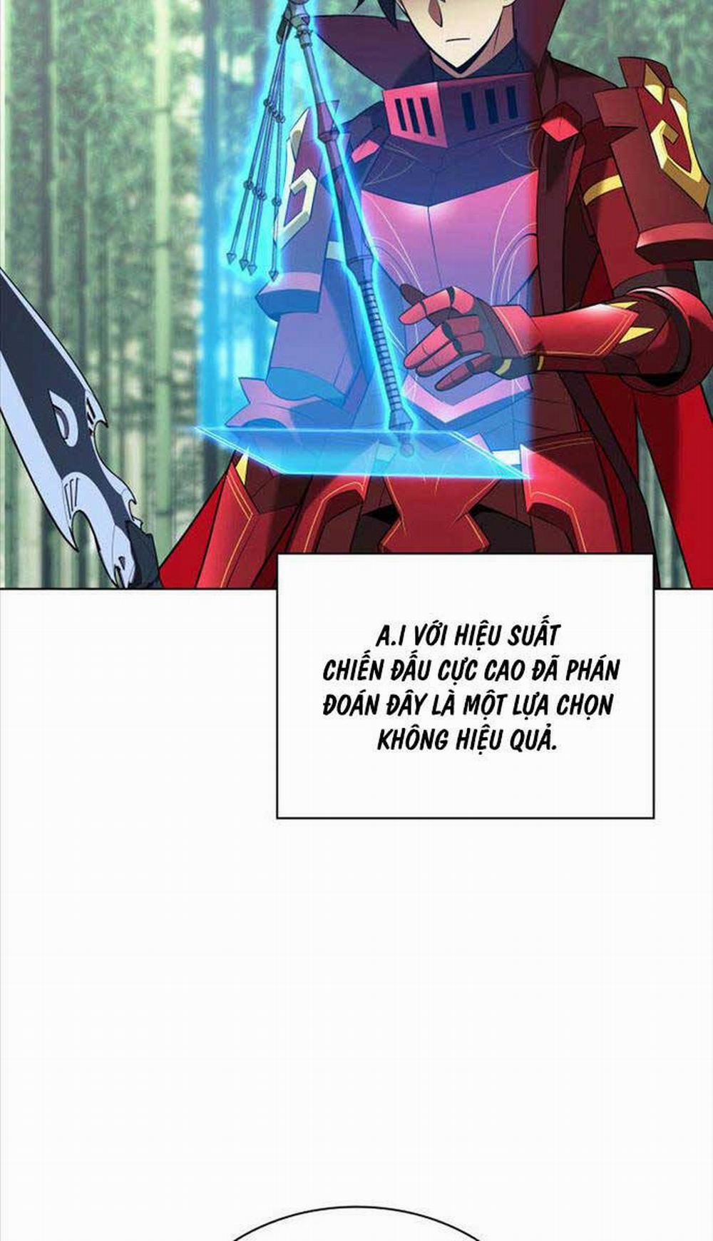 Thợ Rèn Huyền Thoại 202 trang 9