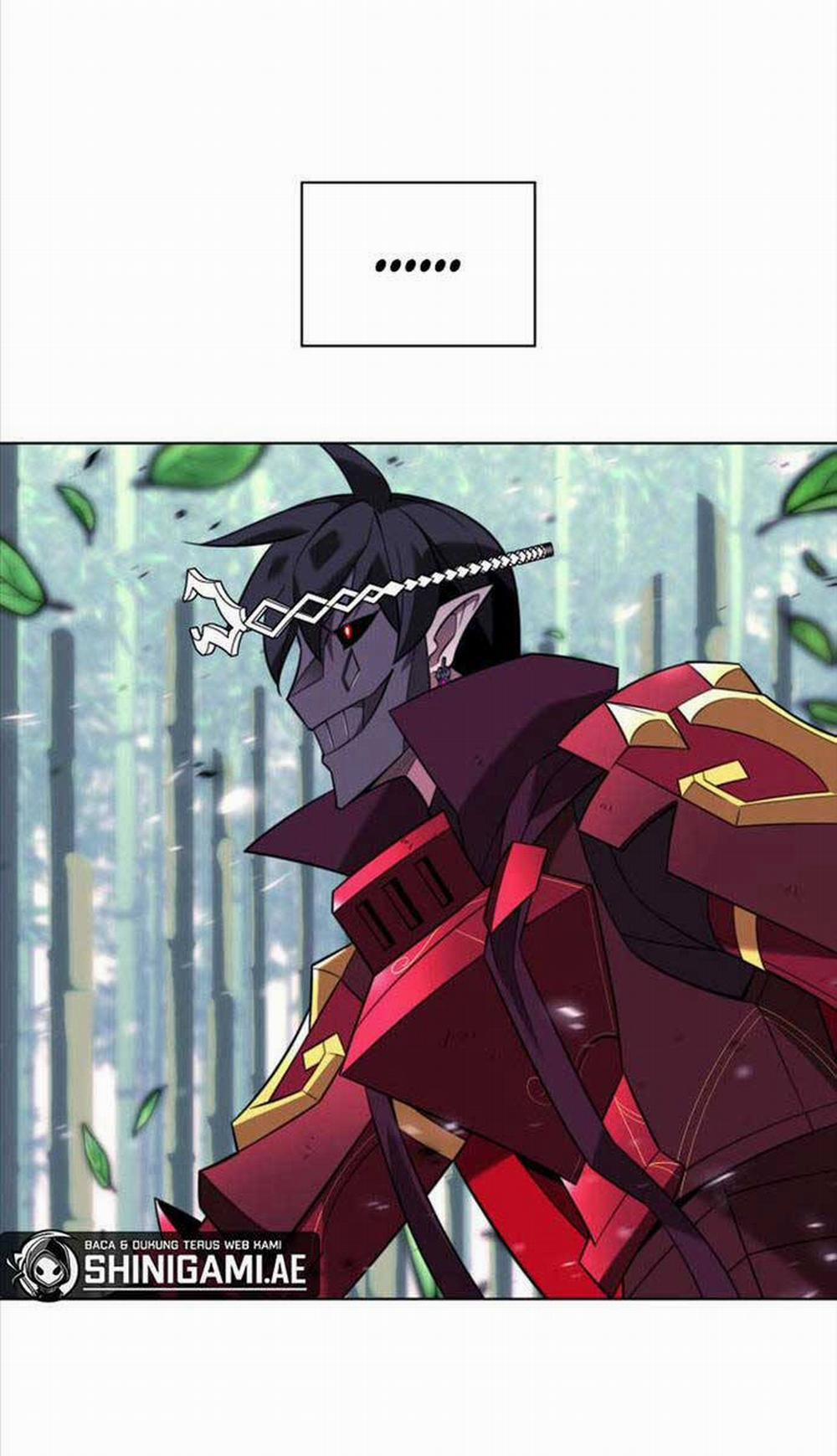 Thợ Rèn Huyền Thoại 202 trang 91