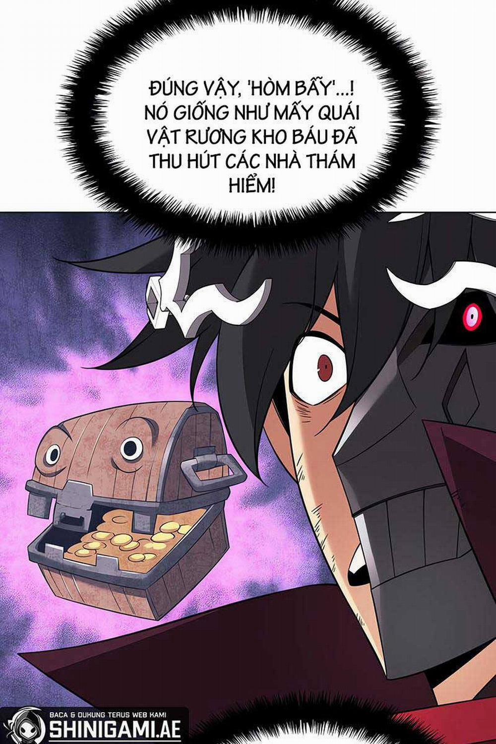 Thợ Rèn Huyền Thoại 203 trang 103