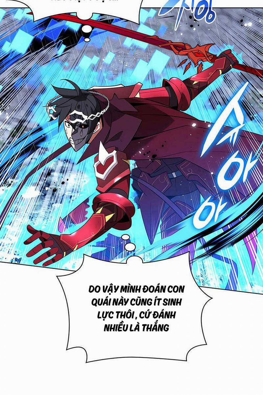 Thợ Rèn Huyền Thoại 203 trang 105