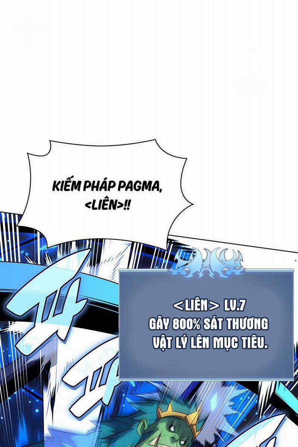 Thợ Rèn Huyền Thoại 203 trang 106