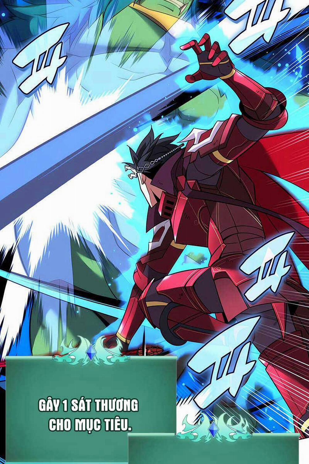 Thợ Rèn Huyền Thoại 203 trang 107