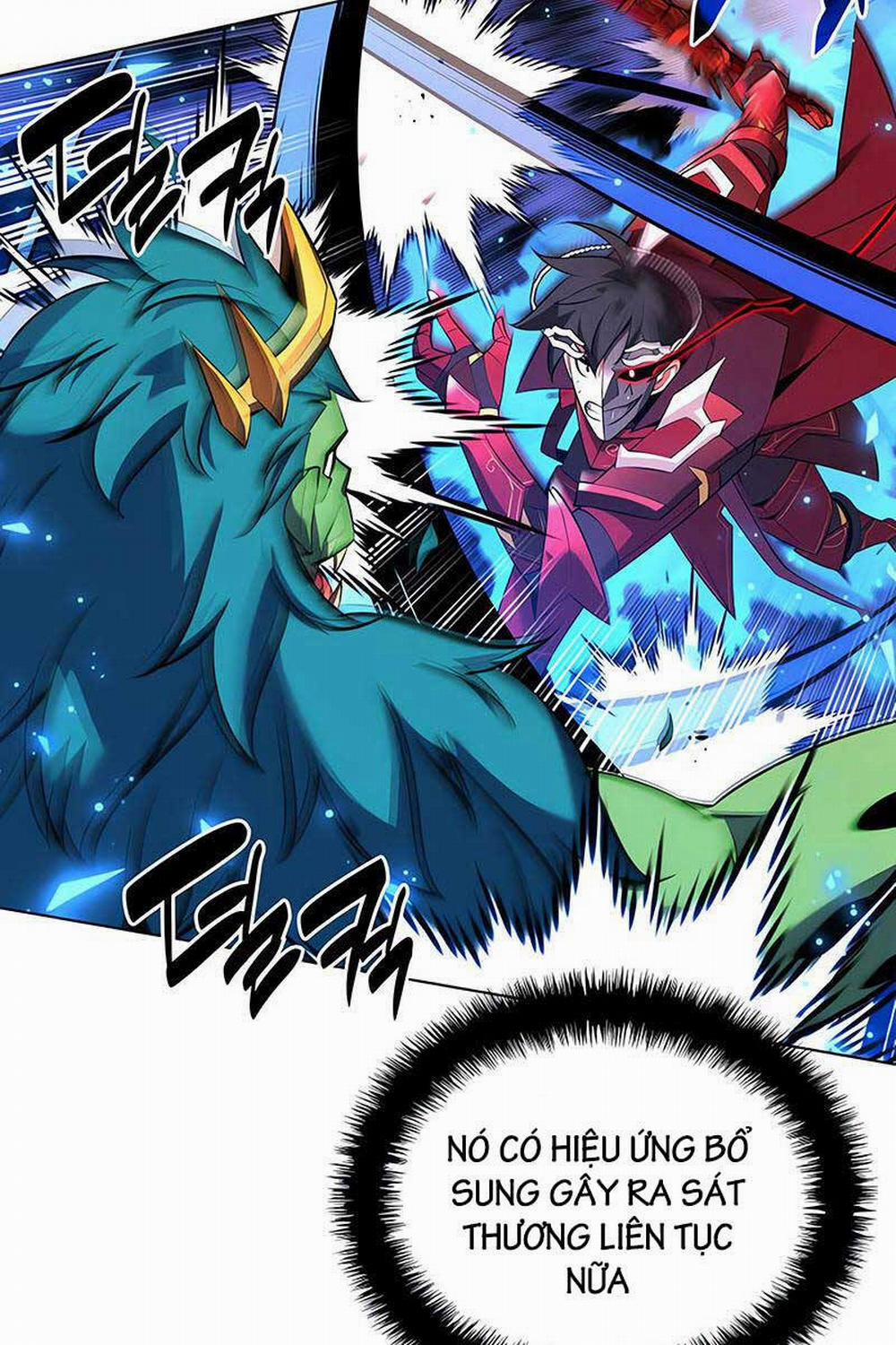 Thợ Rèn Huyền Thoại 203 trang 109