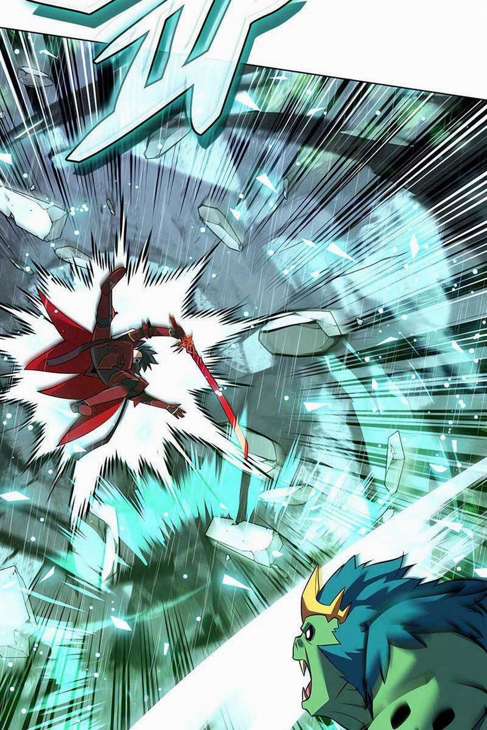 Thợ Rèn Huyền Thoại 203 trang 114