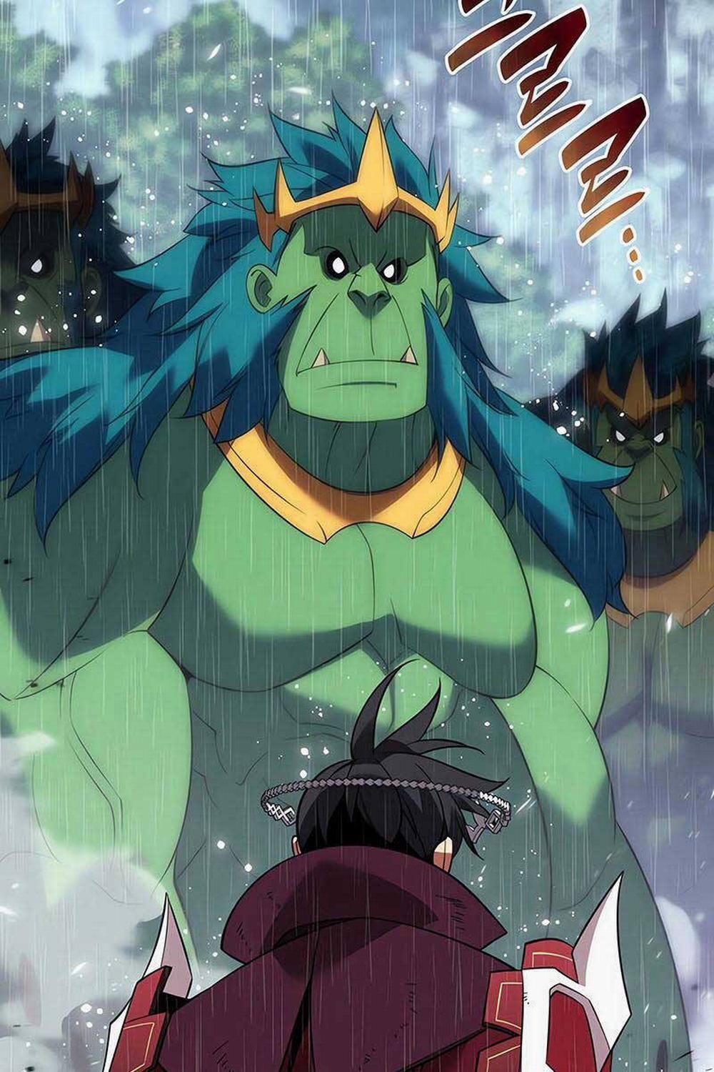 Thợ Rèn Huyền Thoại 203 trang 120