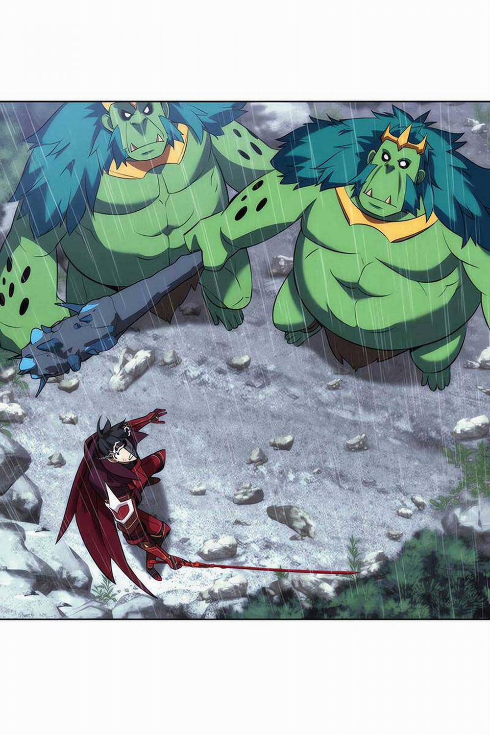 Thợ Rèn Huyền Thoại 203 trang 123