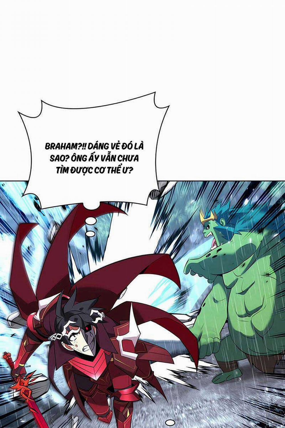 Thợ Rèn Huyền Thoại 203 trang 128