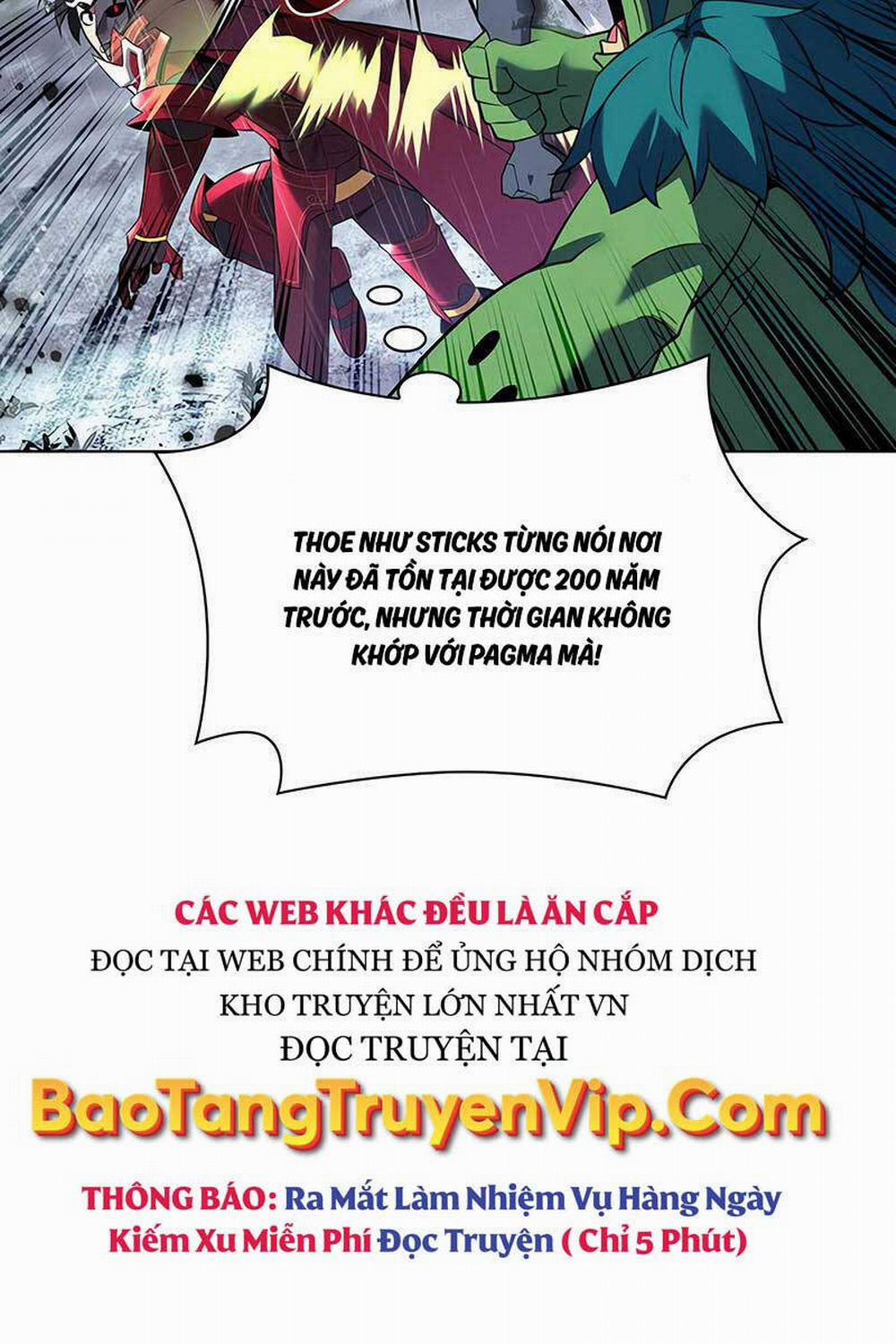 Thợ Rèn Huyền Thoại 203 trang 132