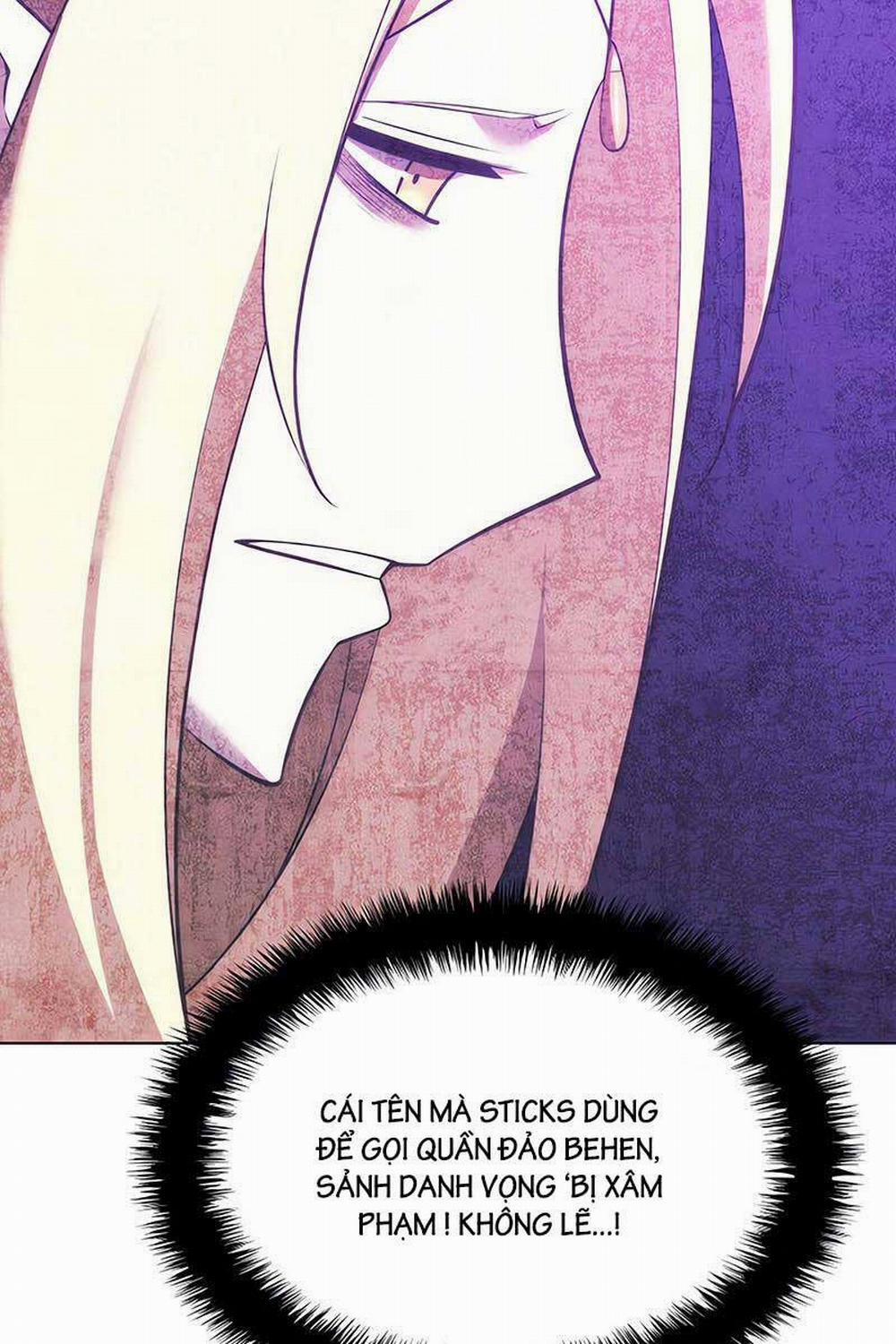 Thợ Rèn Huyền Thoại 203 trang 135