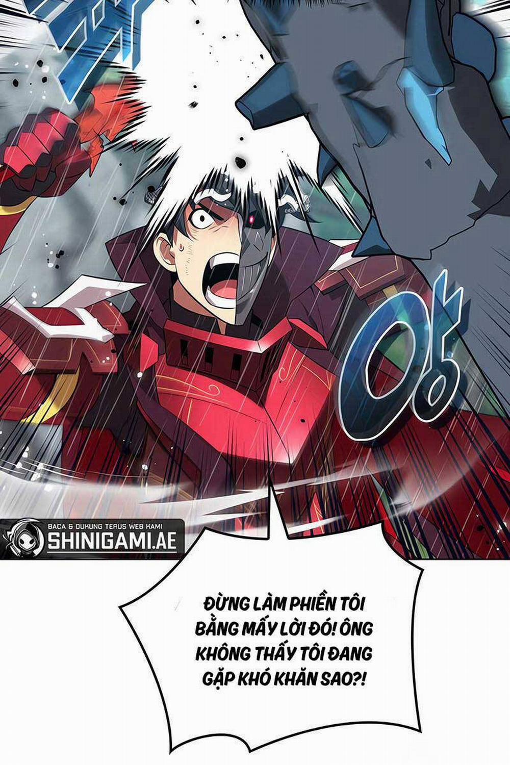 Thợ Rèn Huyền Thoại 203 trang 139