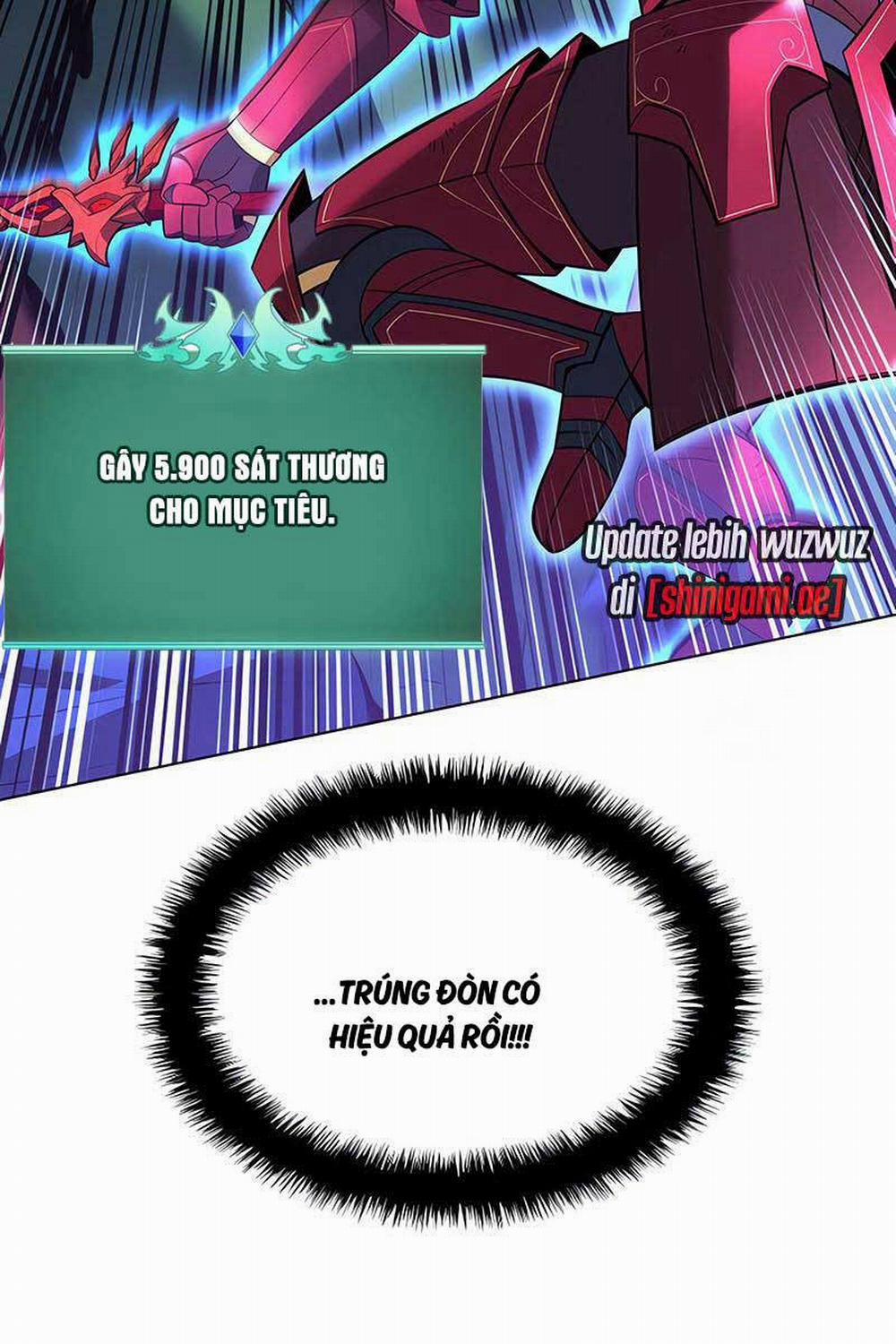 Thợ Rèn Huyền Thoại 203 trang 146