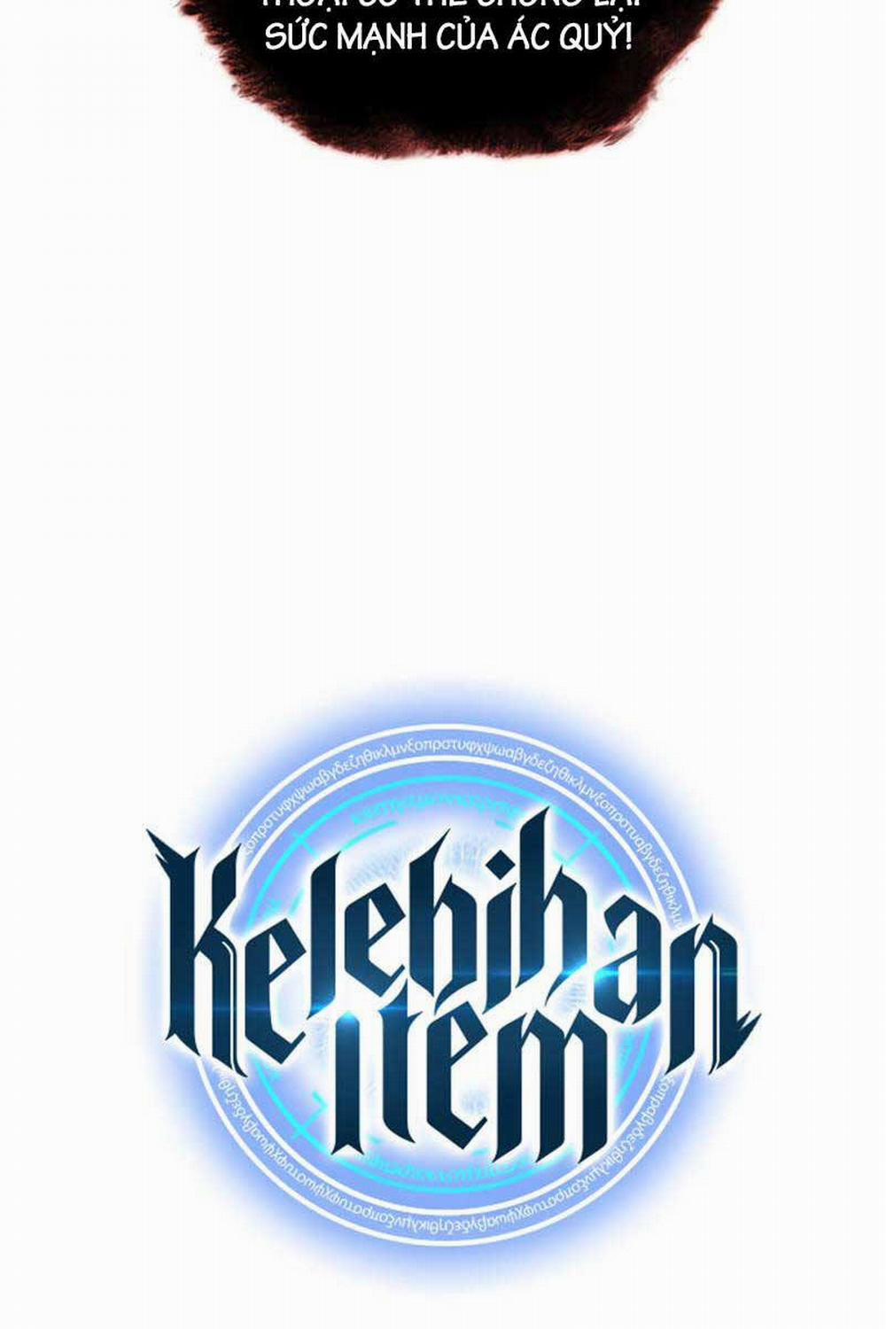 Thợ Rèn Huyền Thoại 203 trang 18