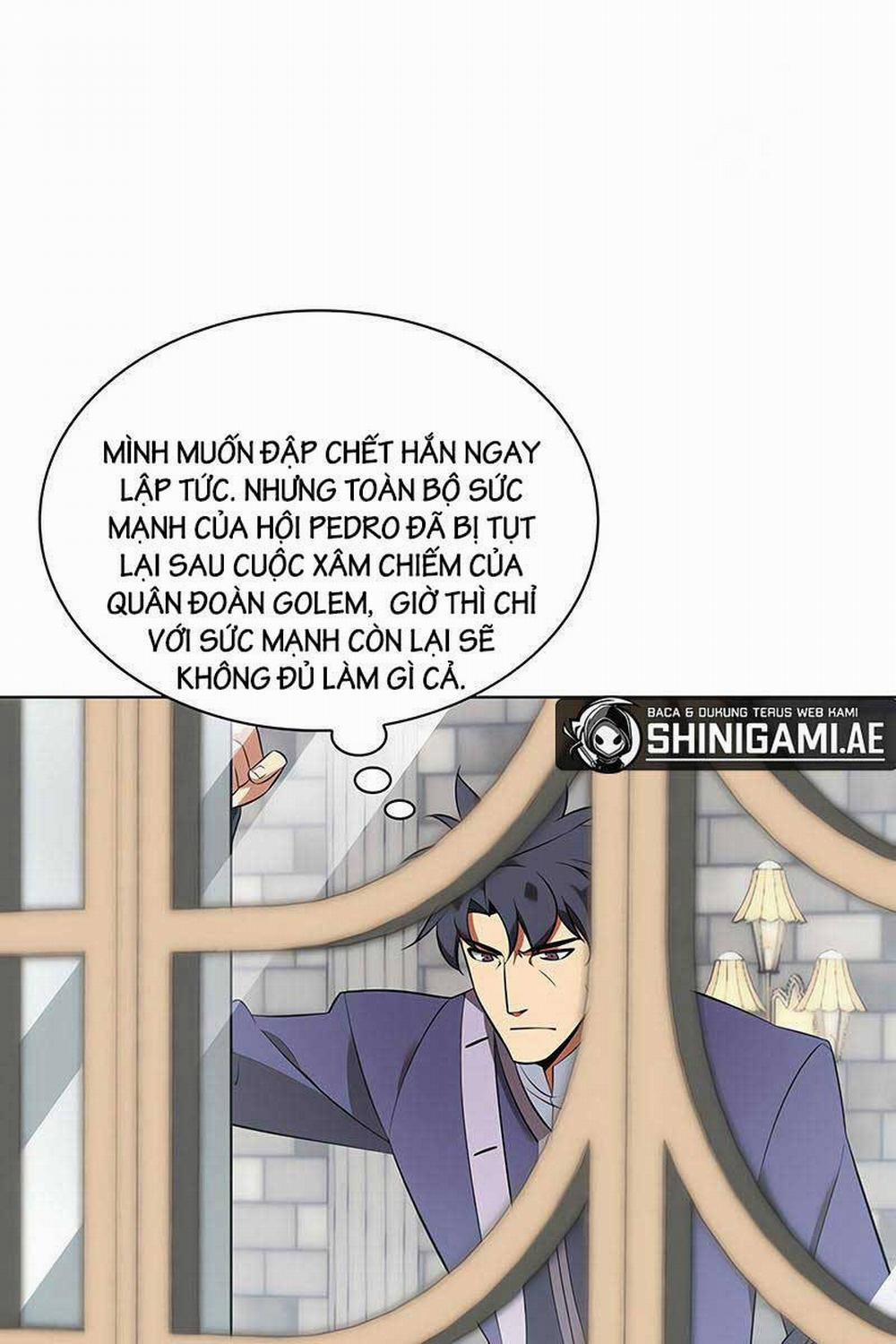 Thợ Rèn Huyền Thoại 203 trang 25