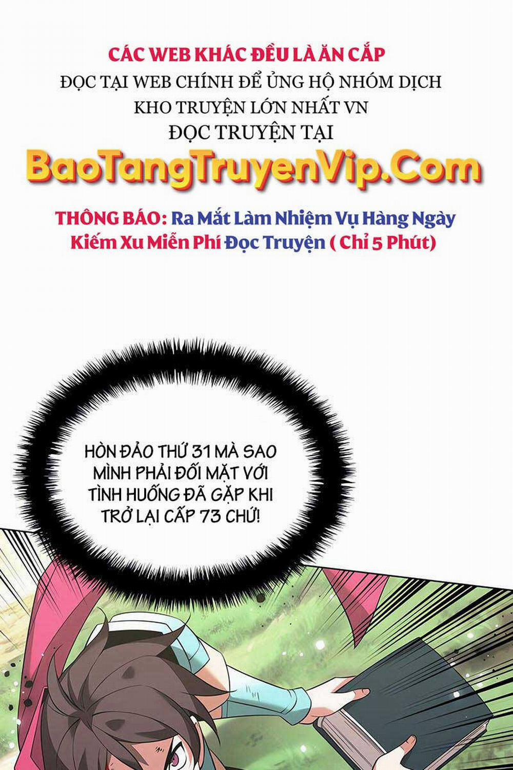 Thợ Rèn Huyền Thoại 203 trang 33