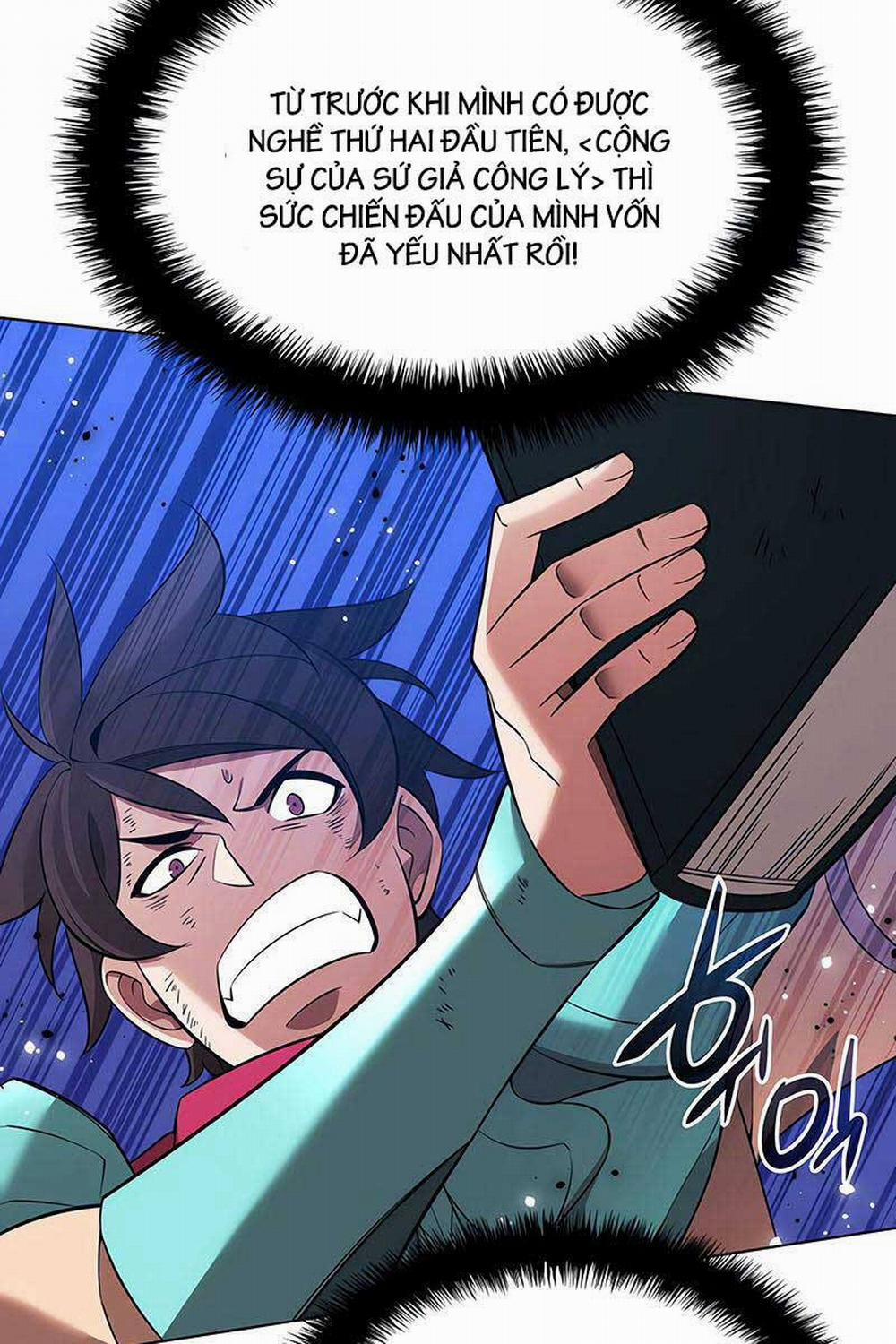Thợ Rèn Huyền Thoại 203 trang 37