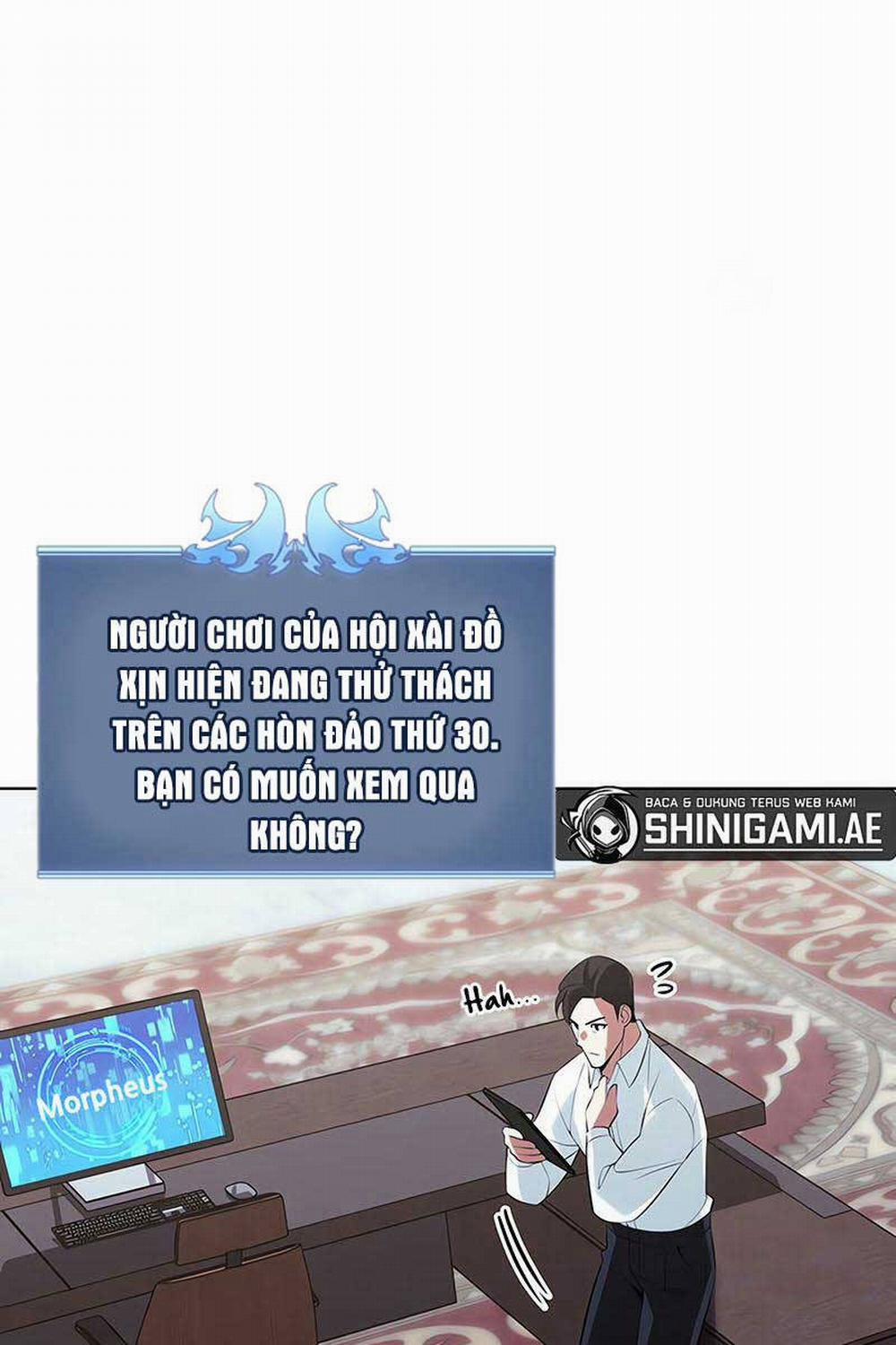 Thợ Rèn Huyền Thoại 203 trang 45